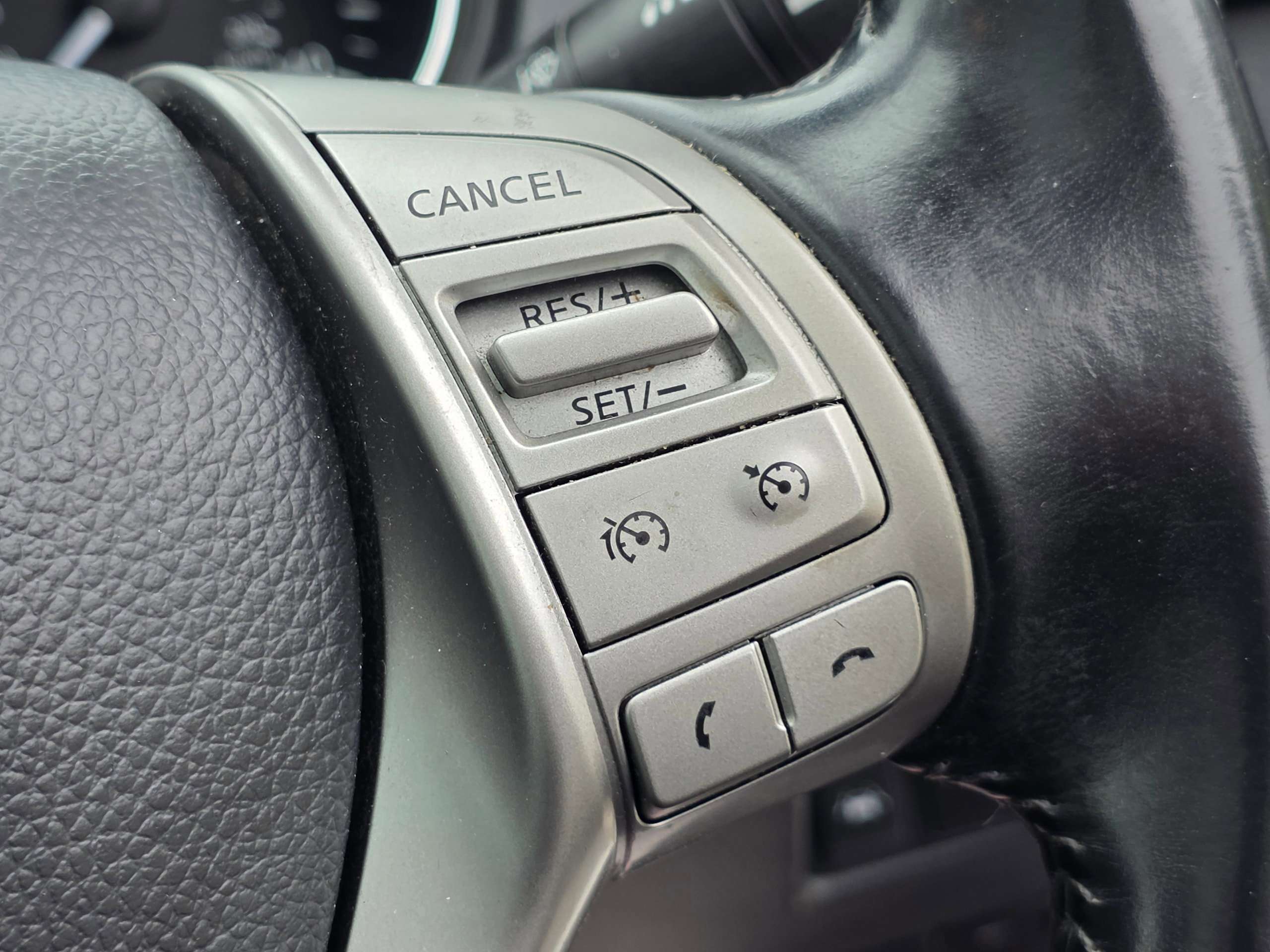 2015 NISSAN QASHQAI 2015 NISSAN QASHQAI