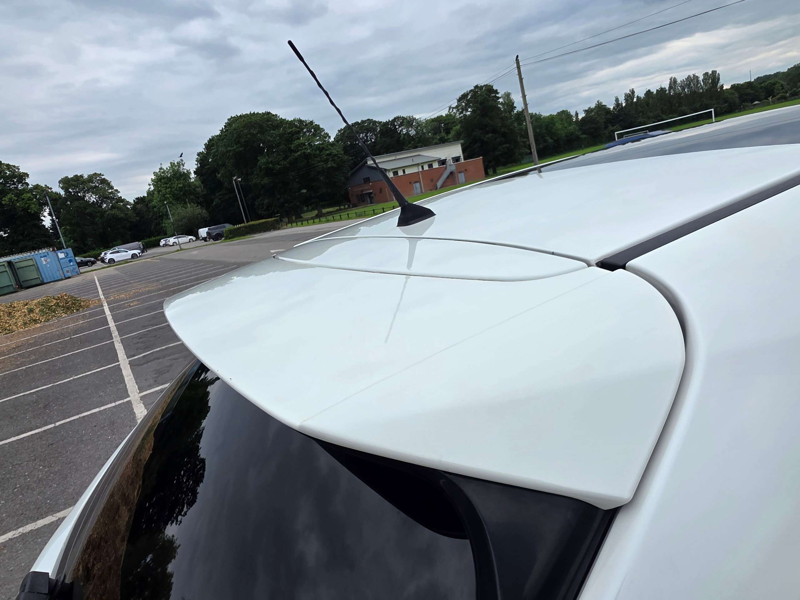 2015 NISSAN QASHQAI 2015 NISSAN QASHQAI