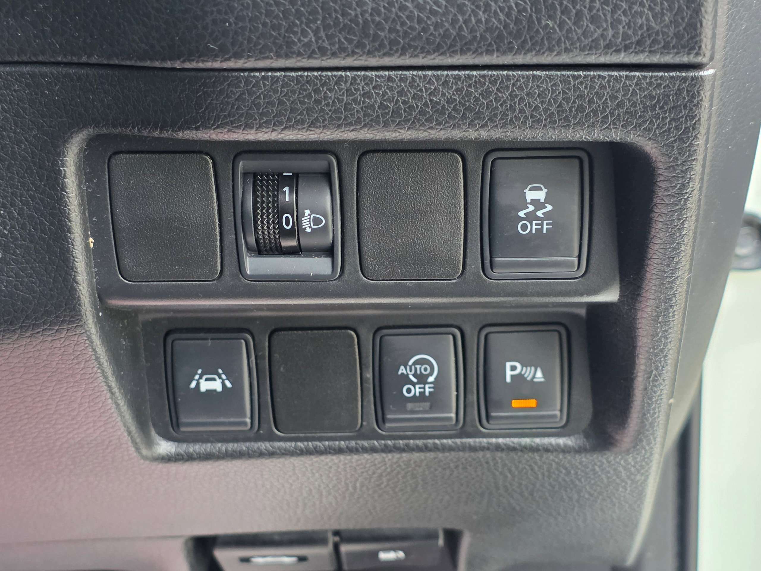 2015 NISSAN QASHQAI 2015 NISSAN QASHQAI