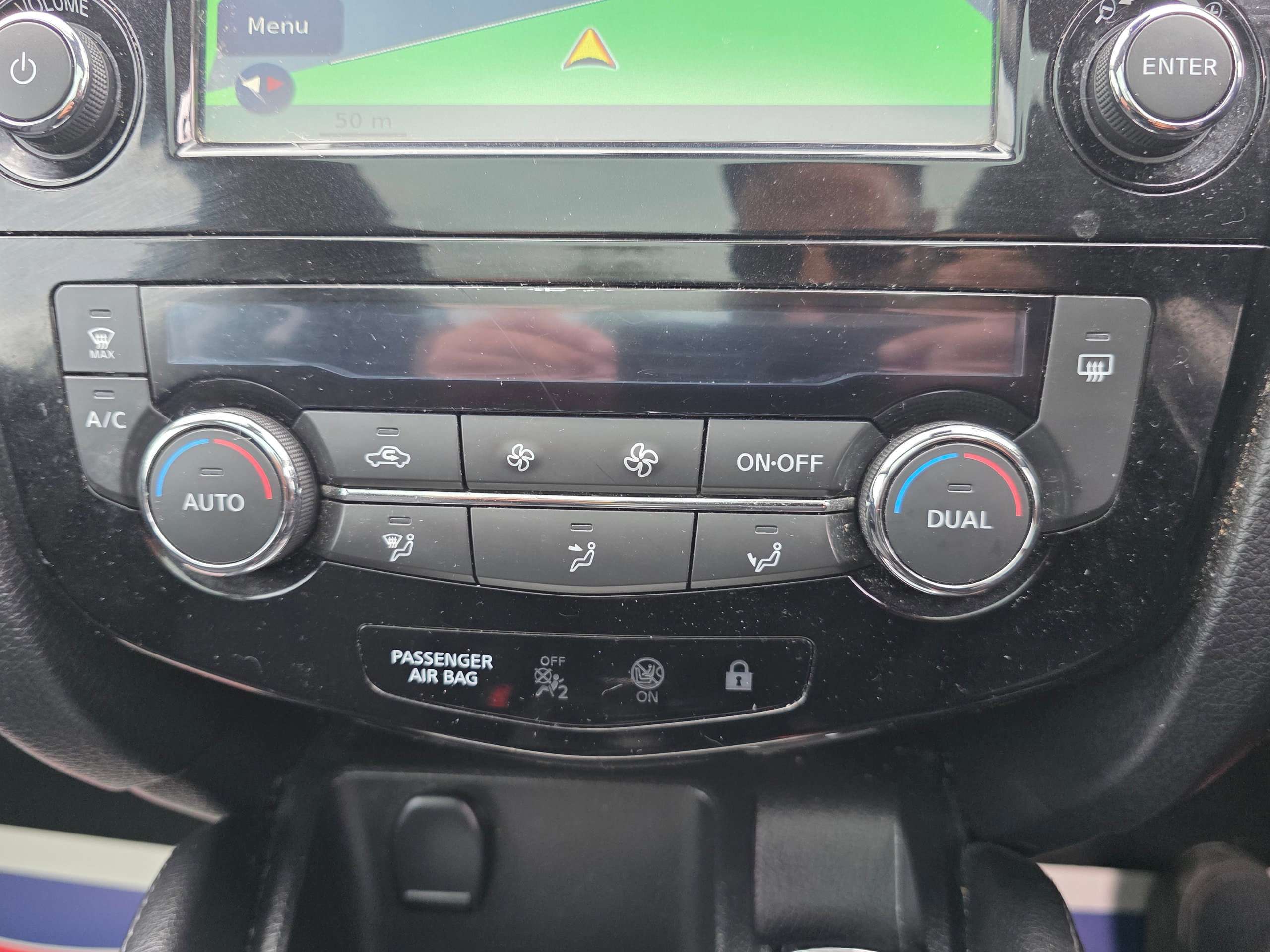 2015 NISSAN QASHQAI 2015 NISSAN QASHQAI