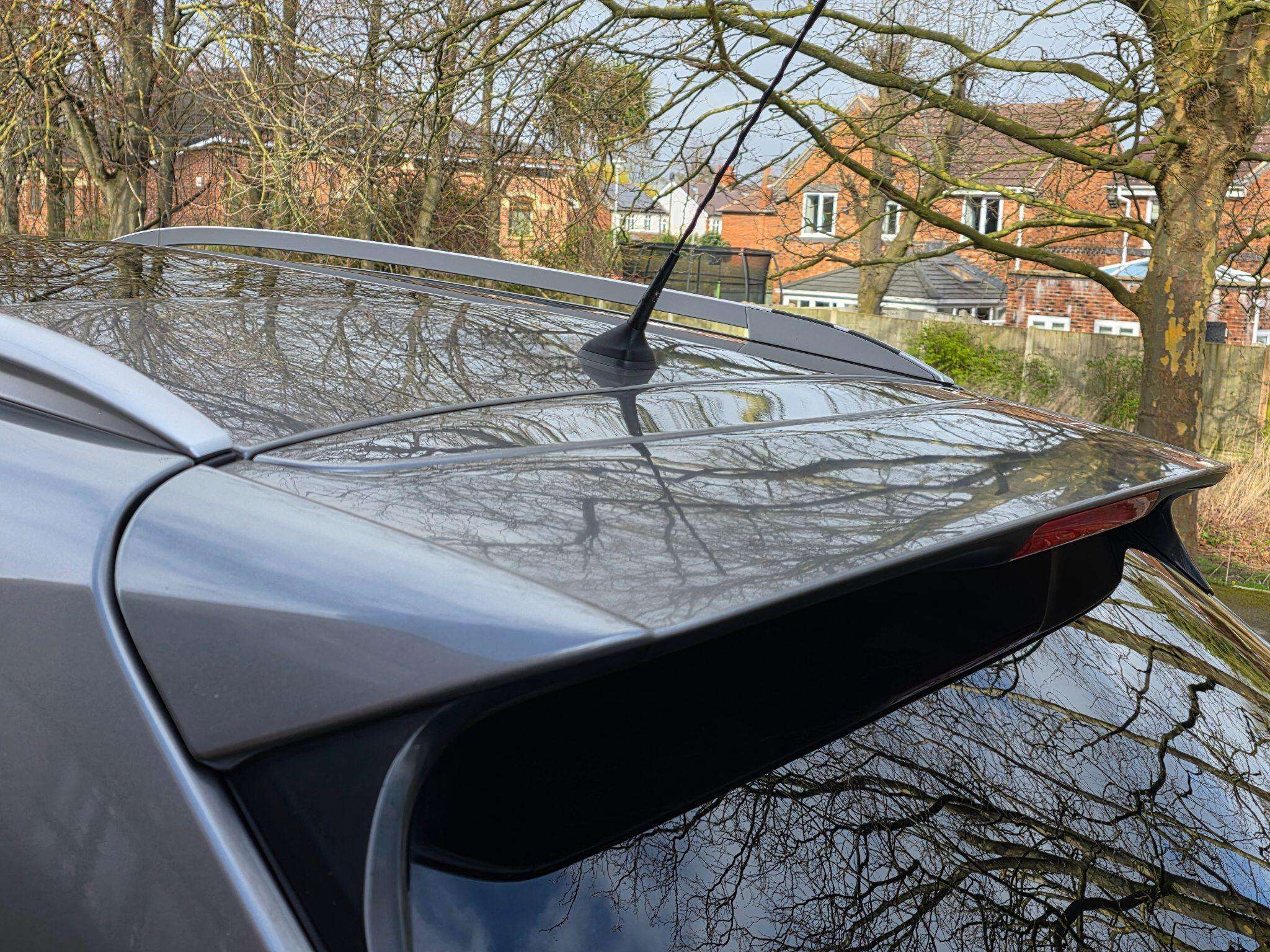 2016 NISSAN QASHQAI 2016 NISSAN QASHQAI