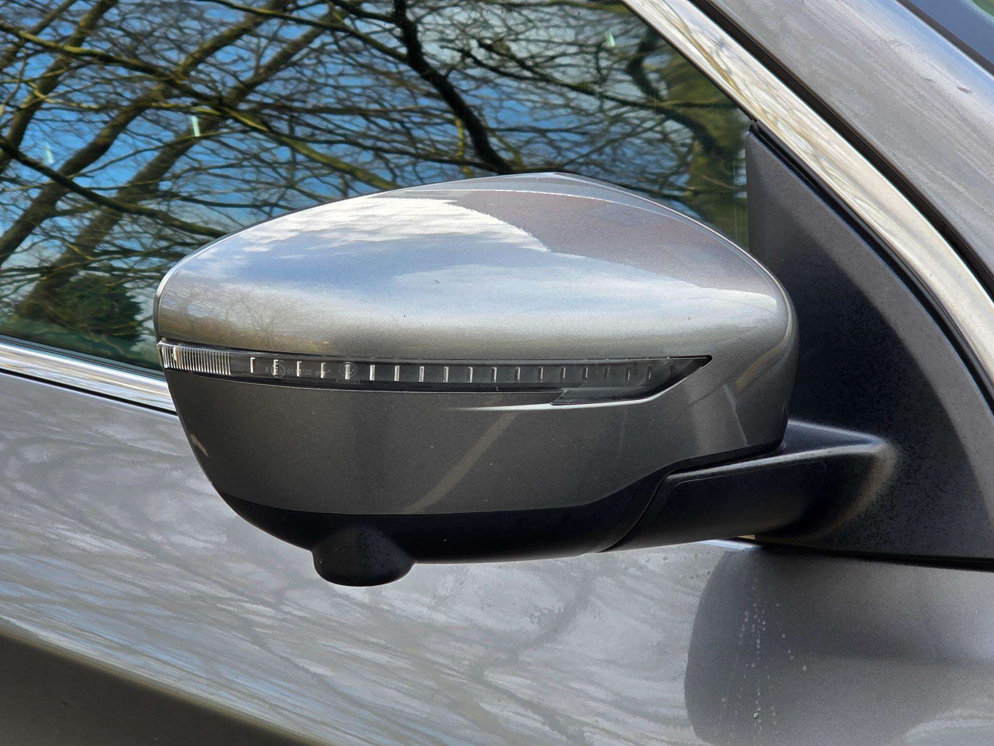 2016 NISSAN QASHQAI 2016 NISSAN QASHQAI