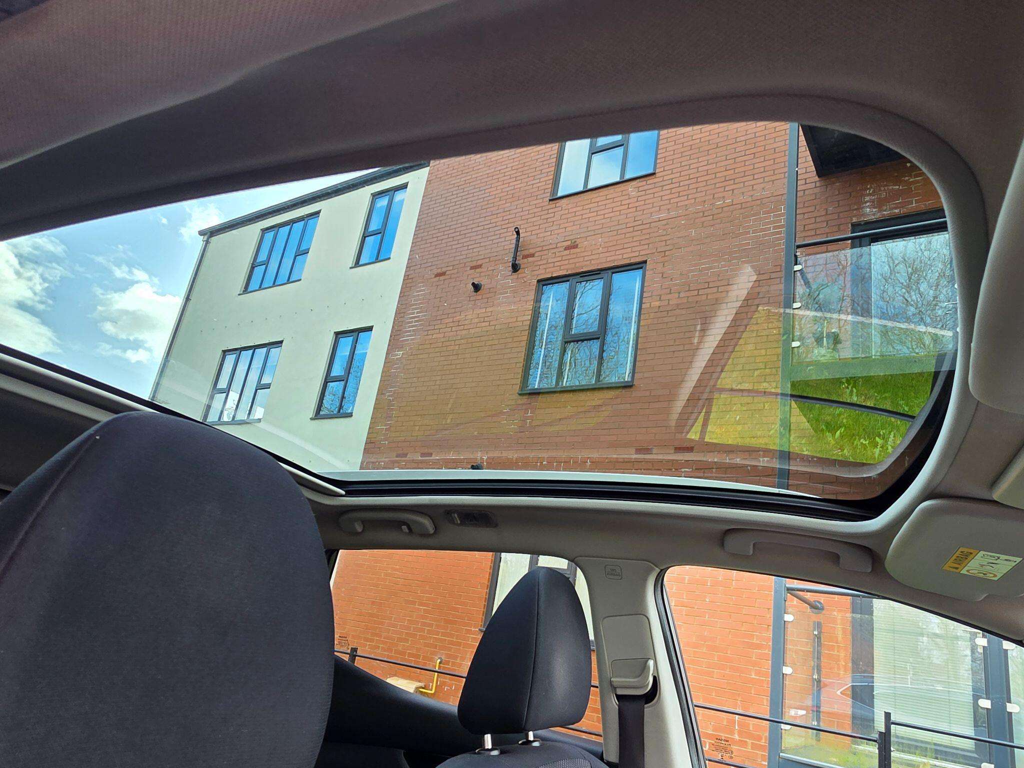 2016 NISSAN QASHQAI 2016 NISSAN QASHQAI