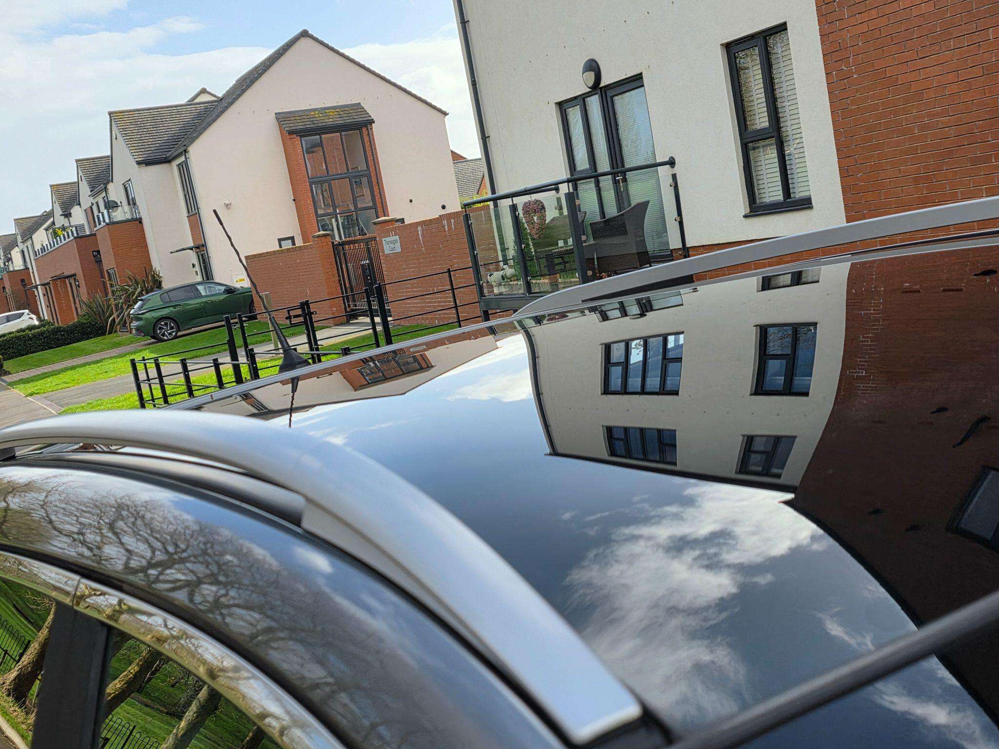 2016 NISSAN QASHQAI 2016 NISSAN QASHQAI