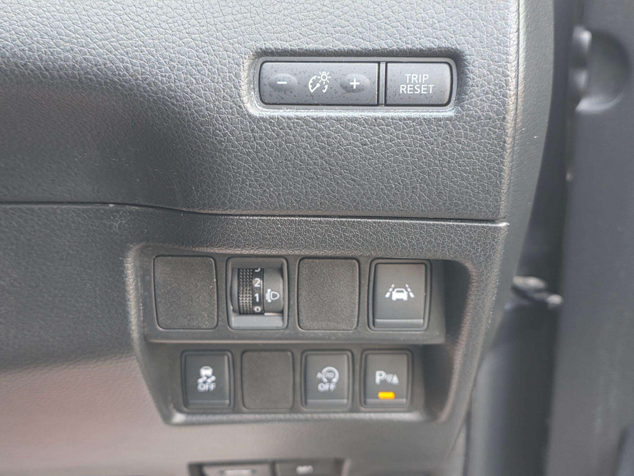 2016 NISSAN QASHQAI 2016 NISSAN QASHQAI