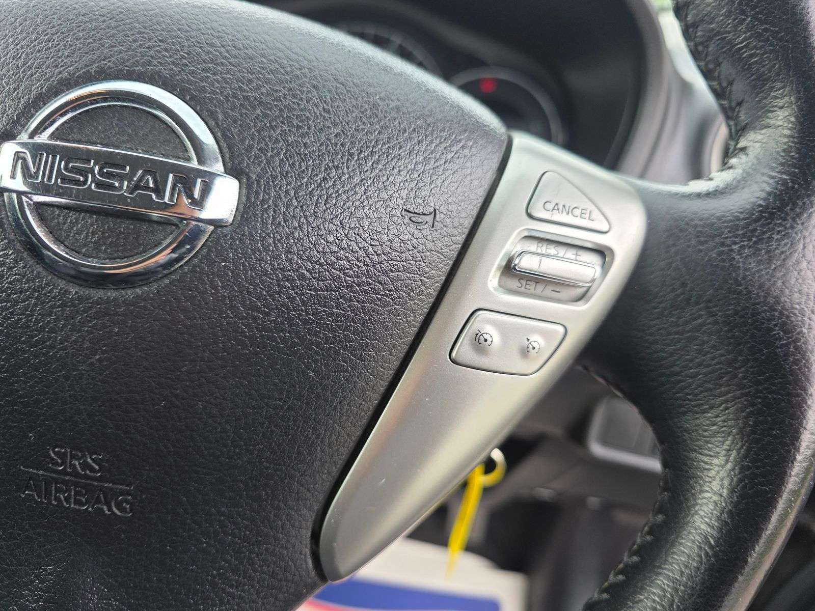 2014 NISSAN NOTE 2014 NISSAN NOTE