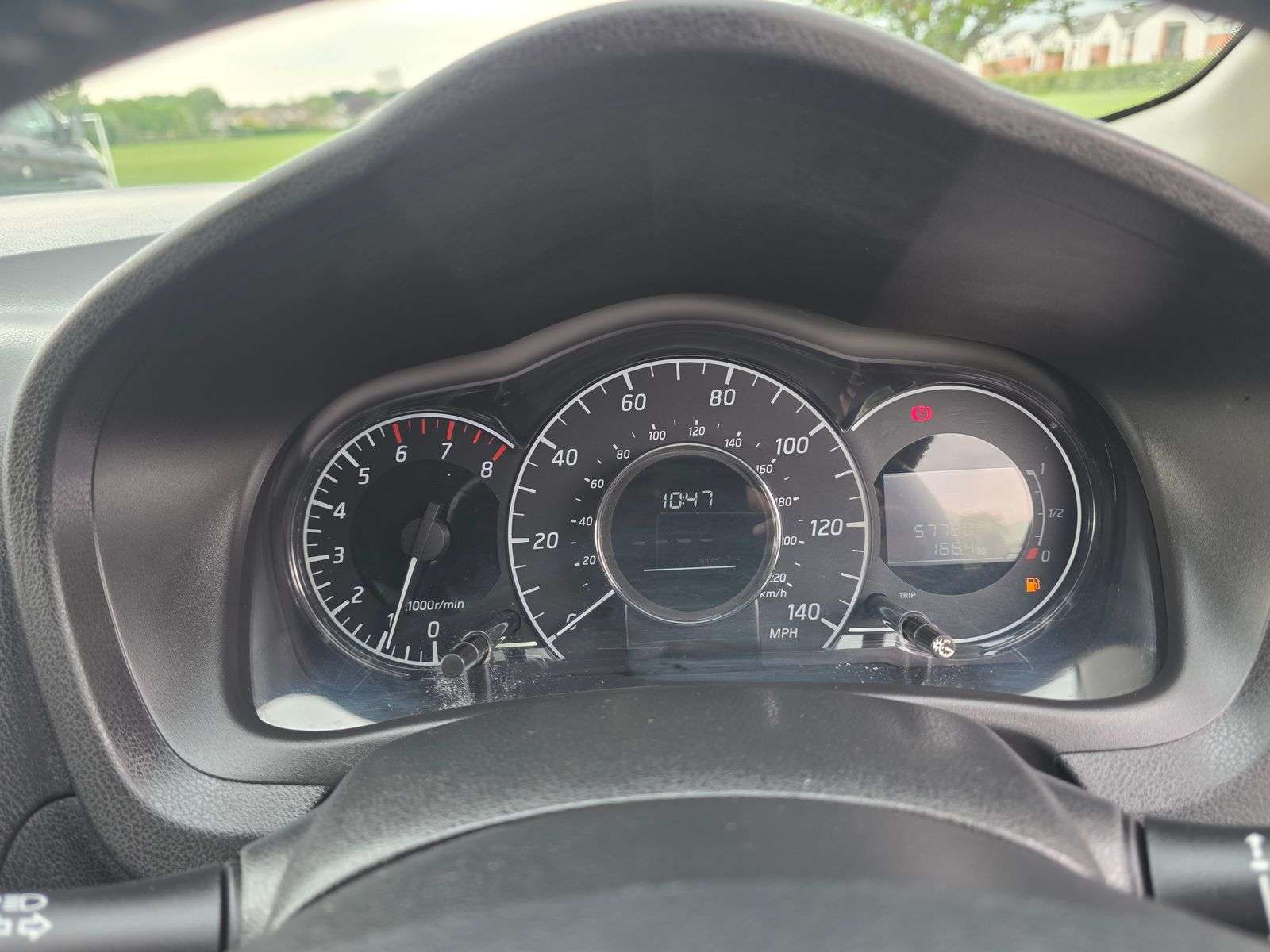 2014 NISSAN NOTE 2014 NISSAN NOTE