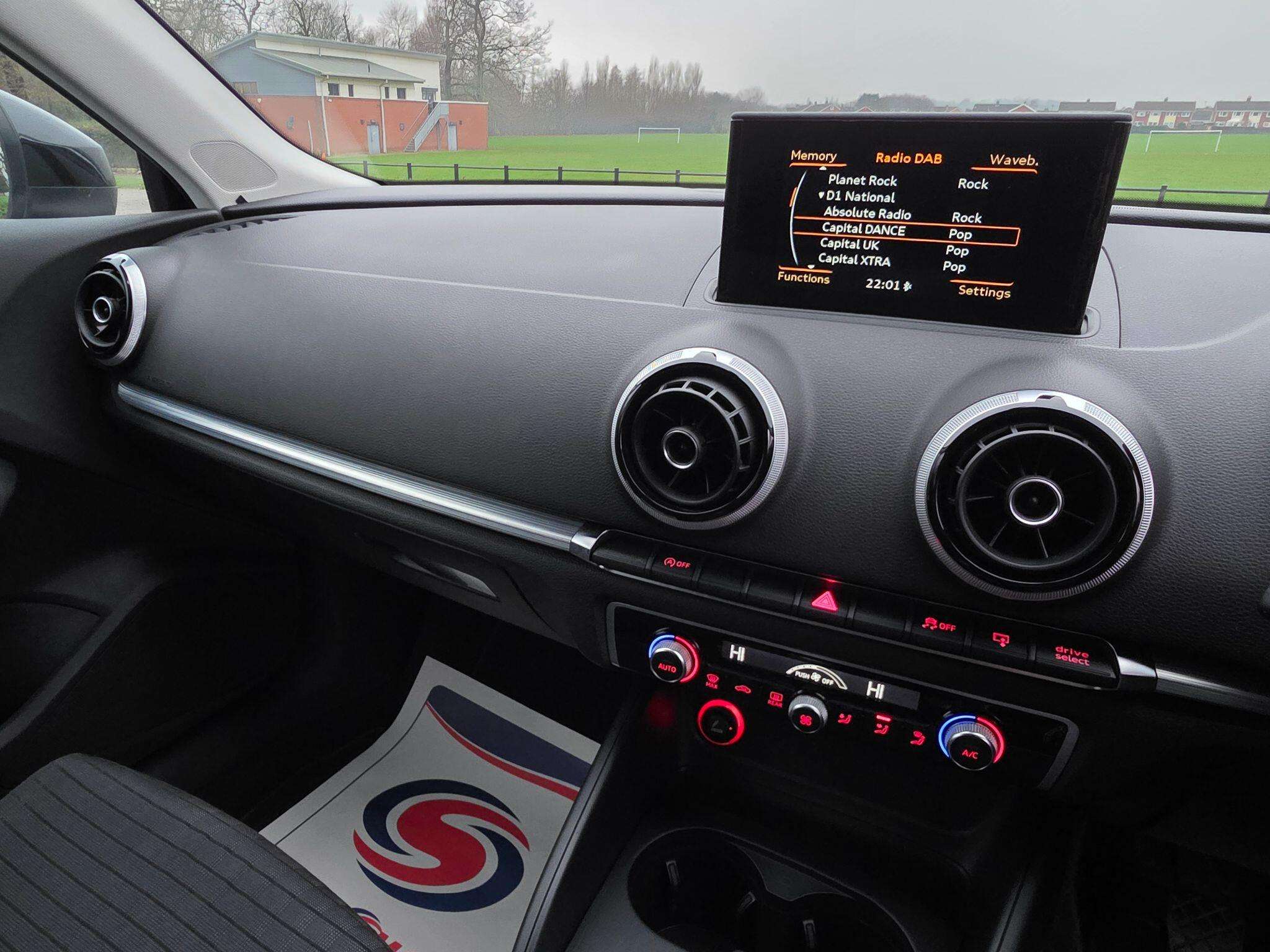 2015 AUDI A3 2015 AUDI A3