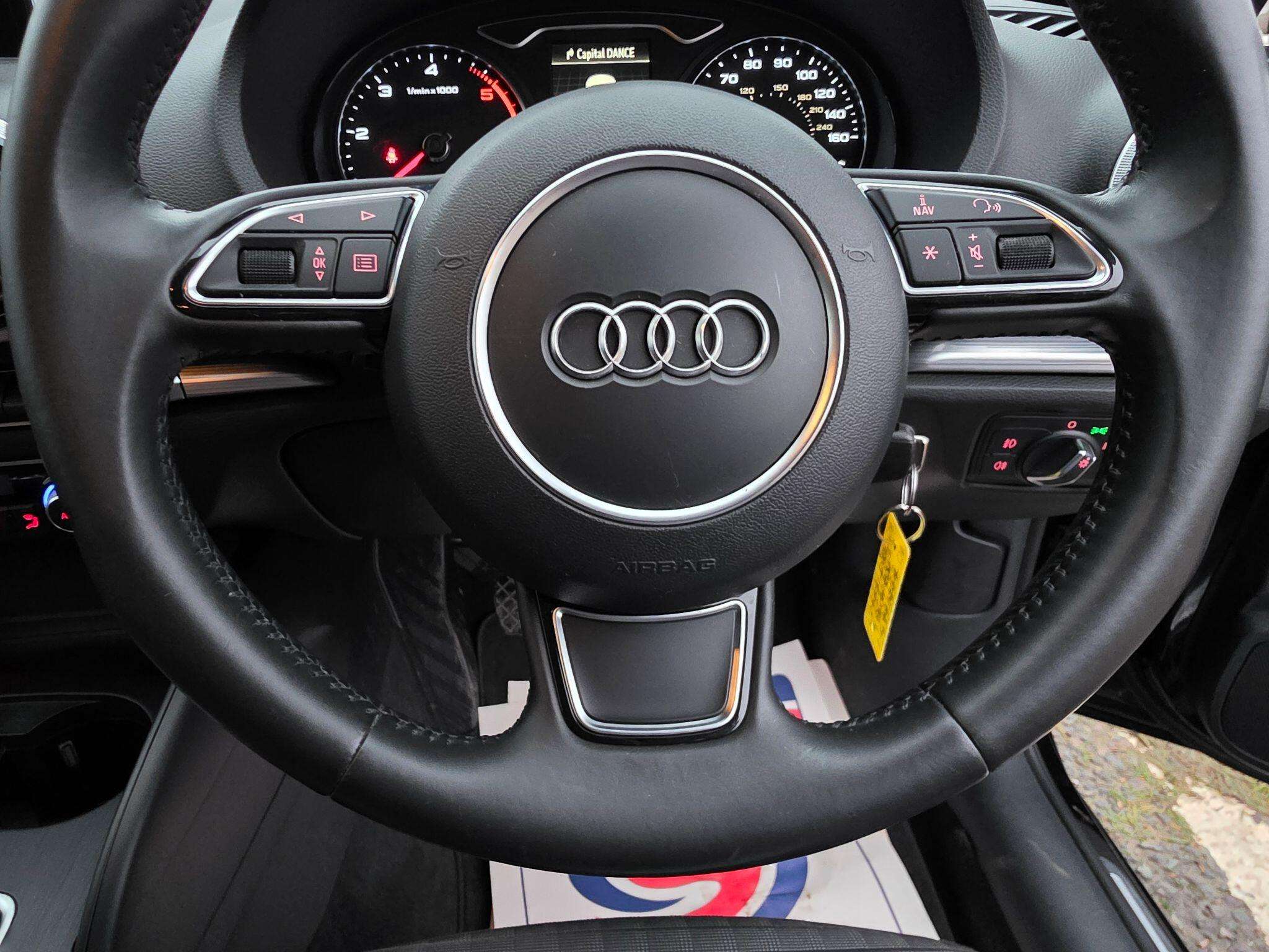 2015 AUDI A3 2015 AUDI A3