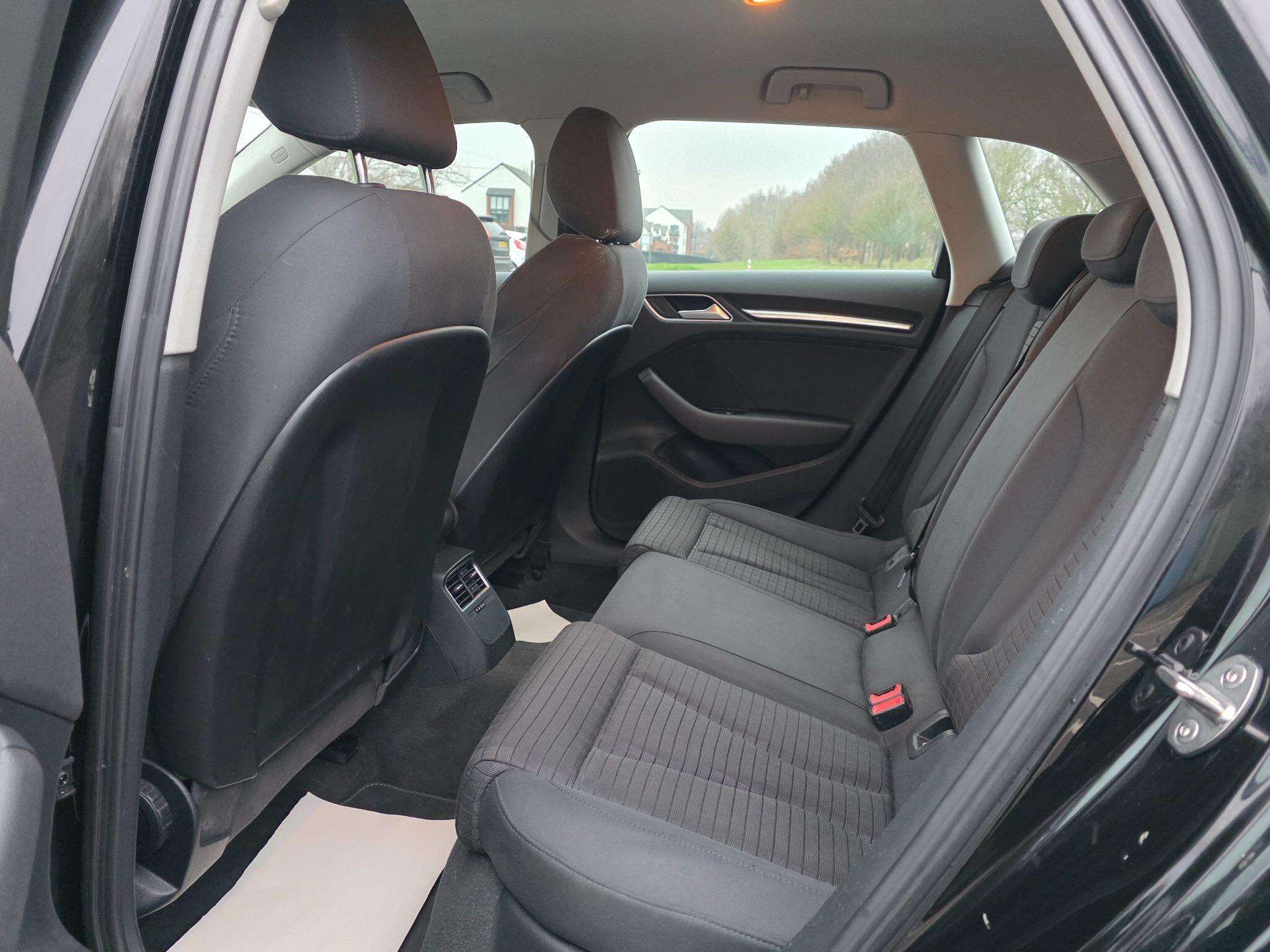 2015 AUDI A3 2015 AUDI A3