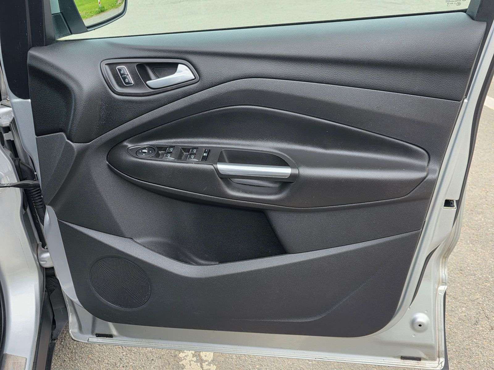 2014 FORD KUGA 2014 FORD KUGA