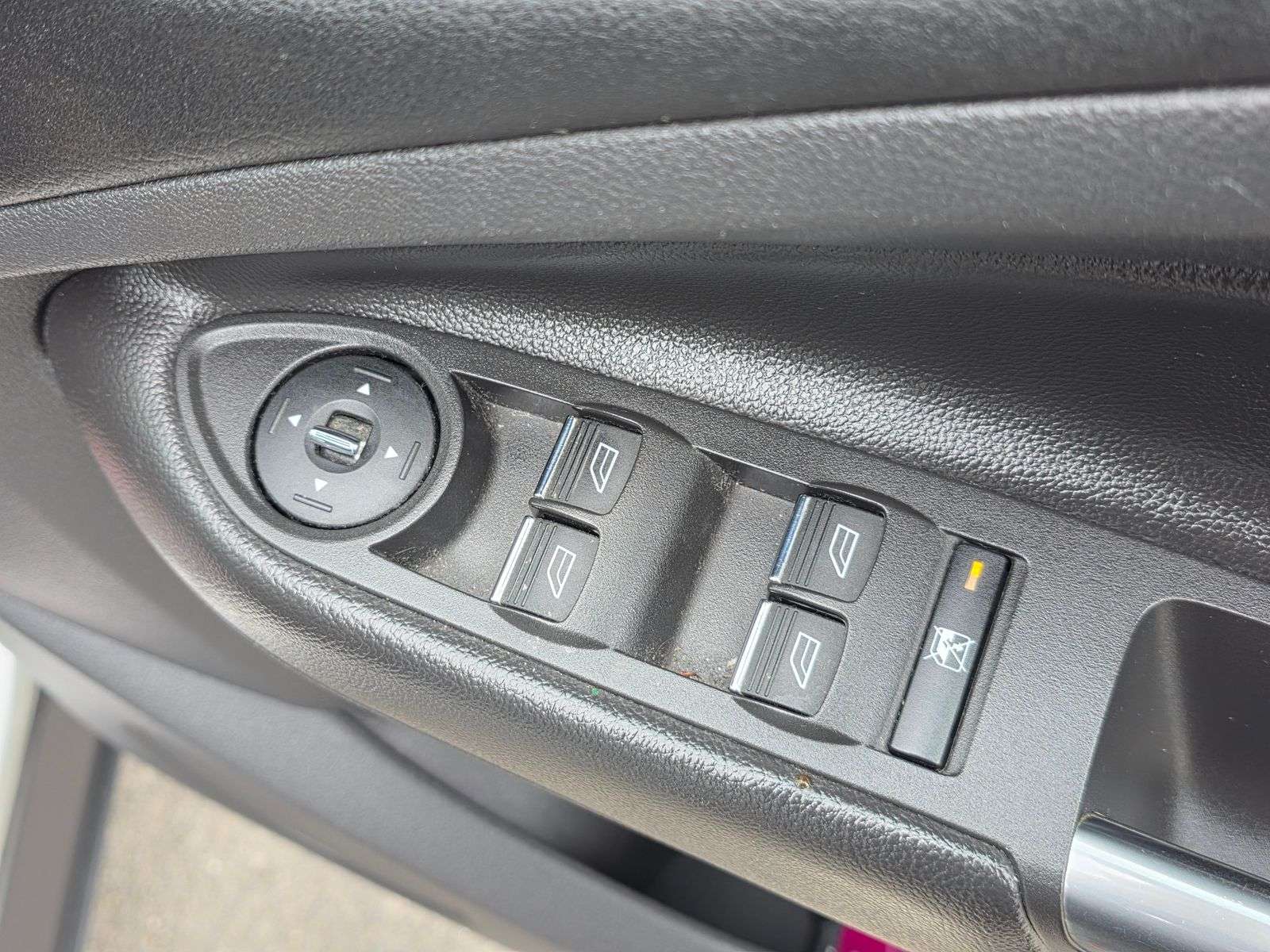 2014 FORD KUGA 2014 FORD KUGA