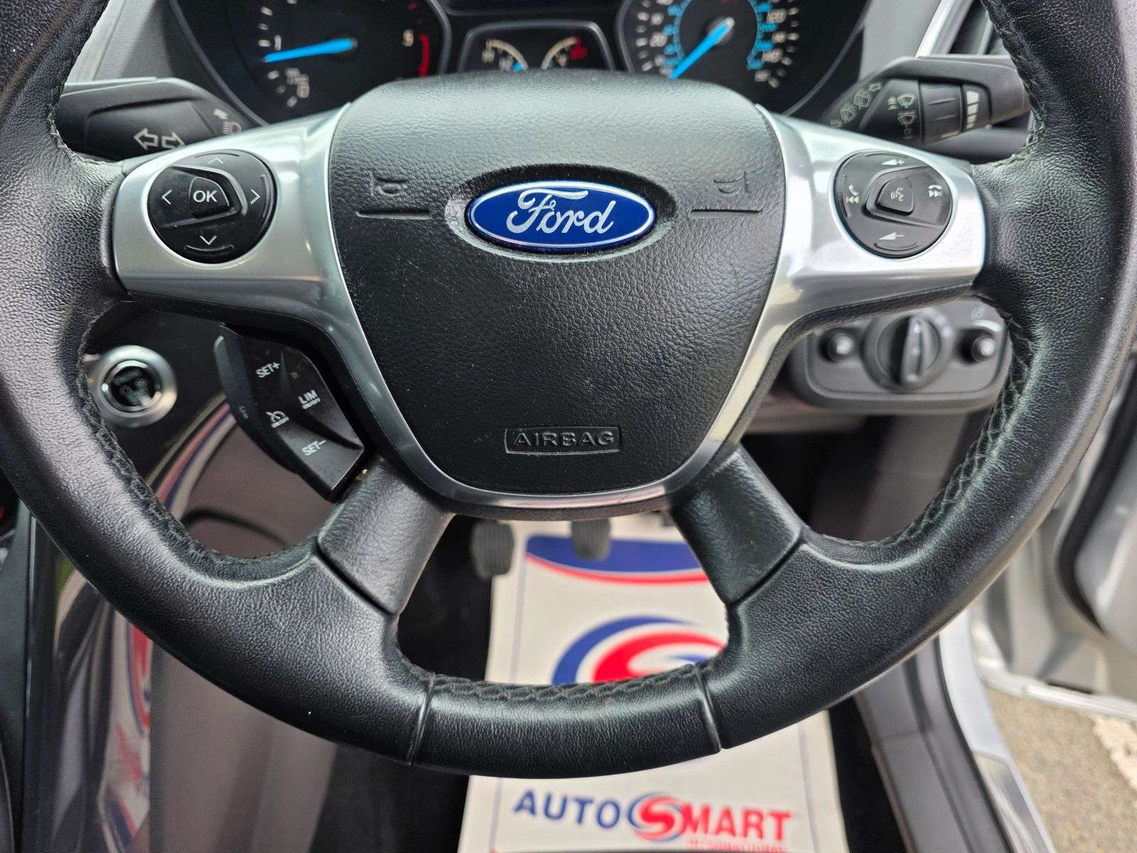 2014 FORD KUGA 2014 FORD KUGA