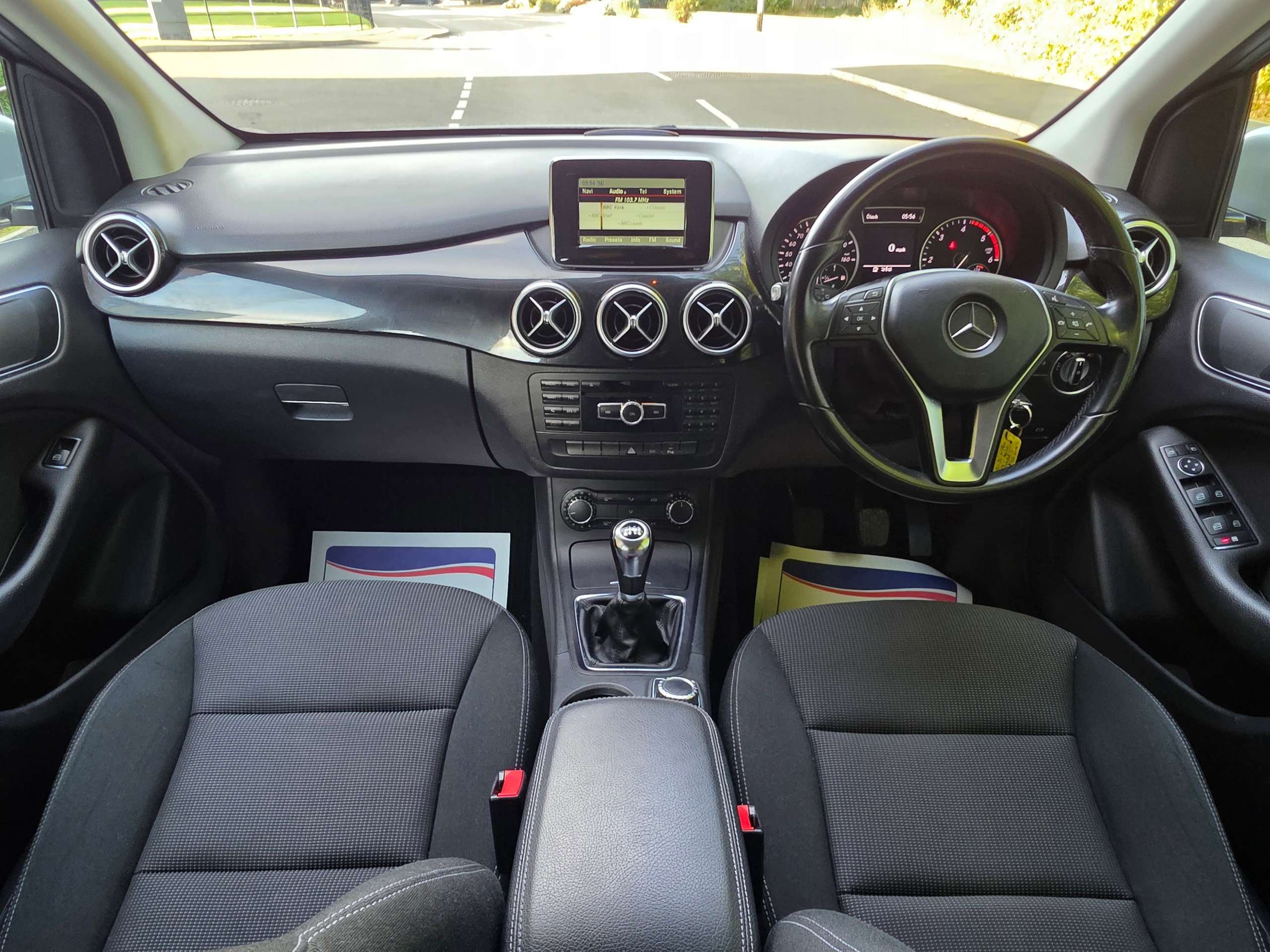 2013 MERCEDES-BENZ B CLASS 2013 MERCEDES-BENZ B CLASS