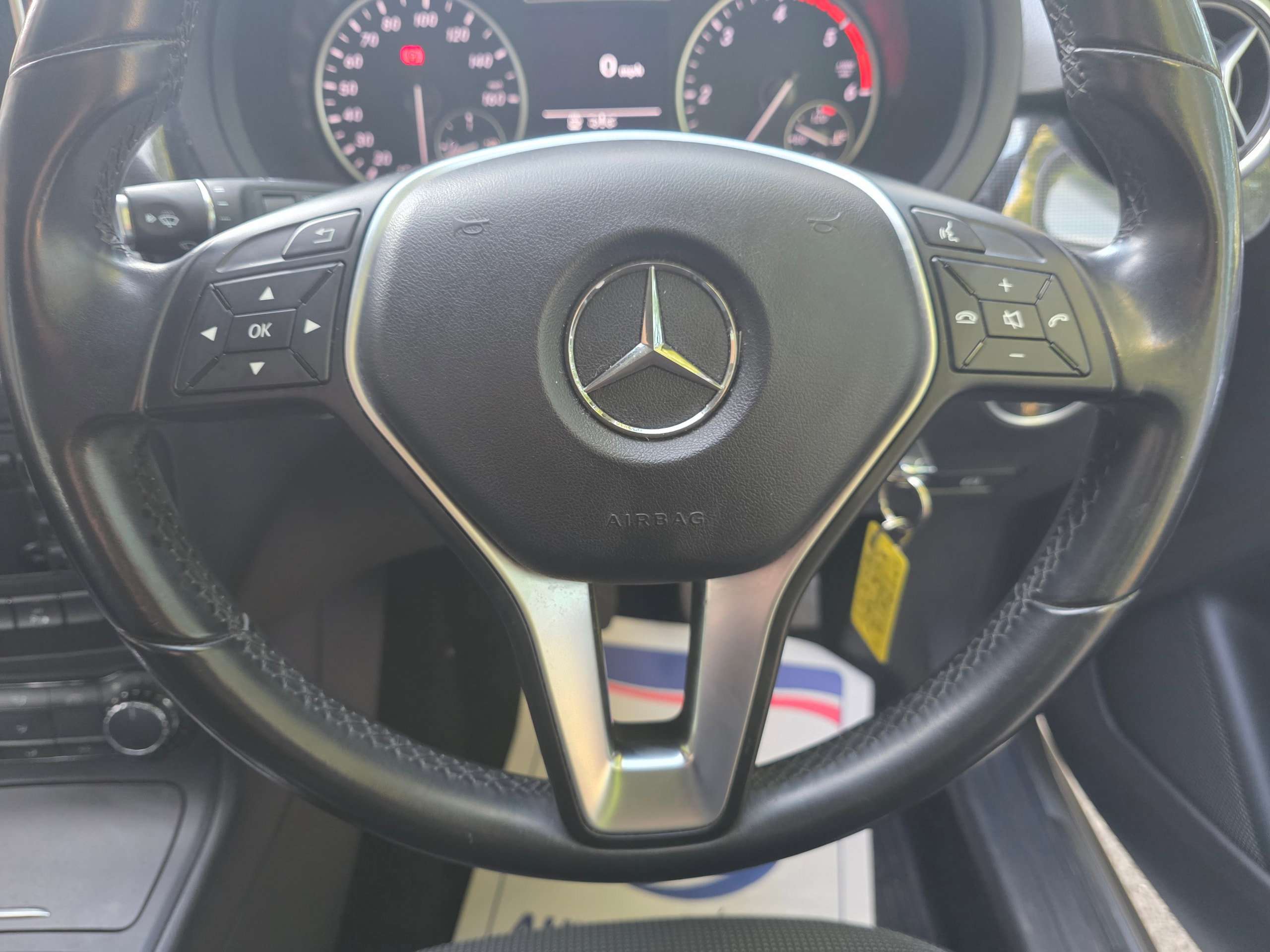 2013 MERCEDES-BENZ B CLASS 2013 MERCEDES-BENZ B CLASS