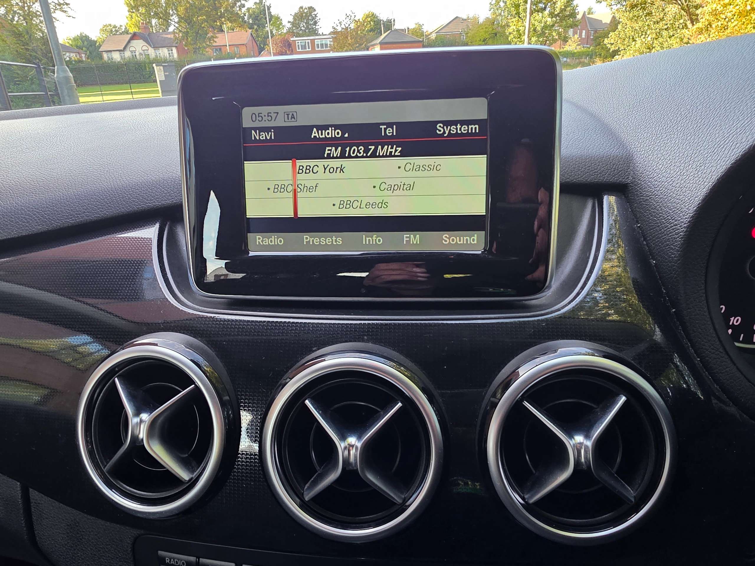 2013 MERCEDES-BENZ B CLASS 2013 MERCEDES-BENZ B CLASS