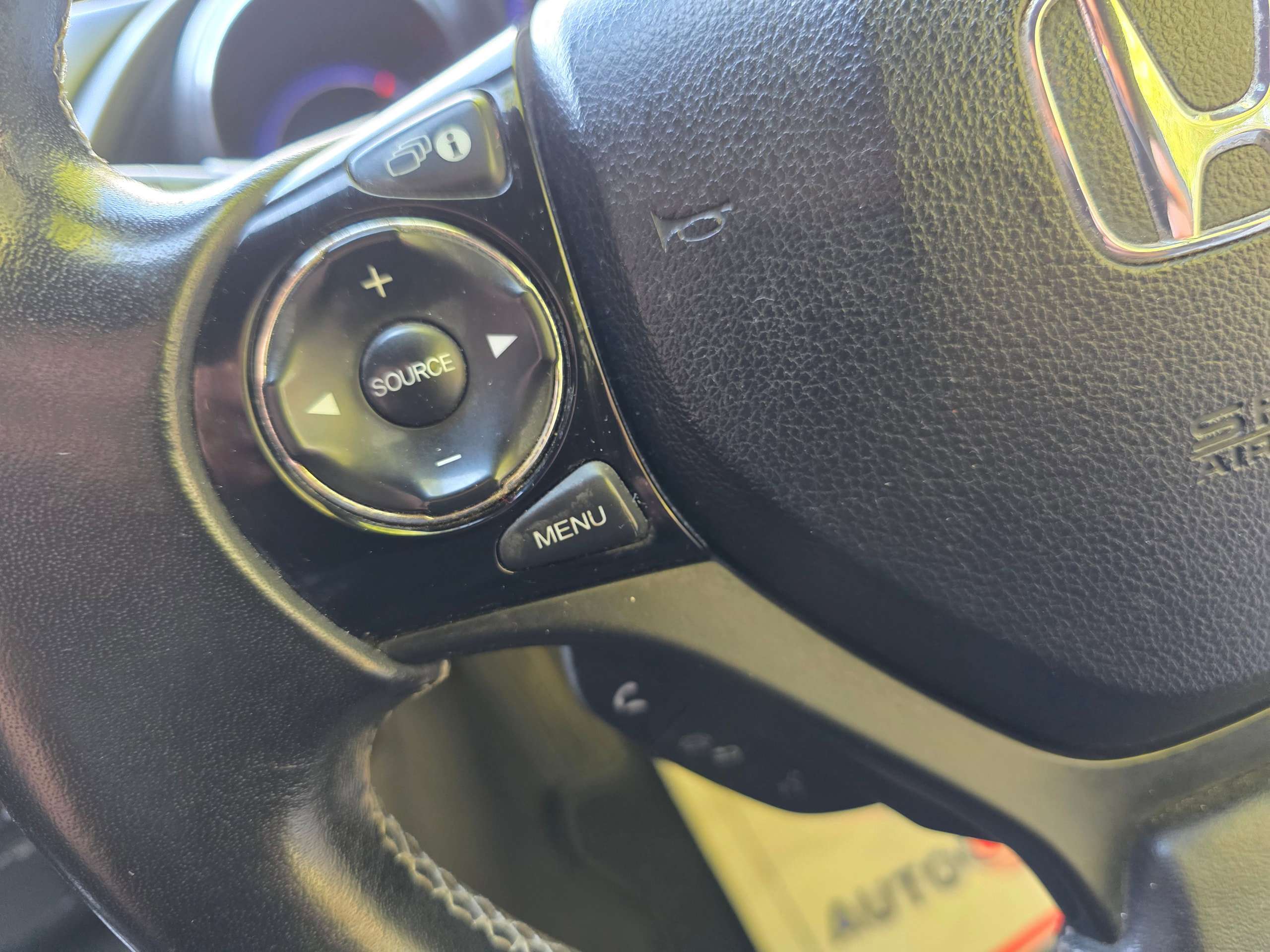 2015 HONDA CIVIC 2015 HONDA CIVIC