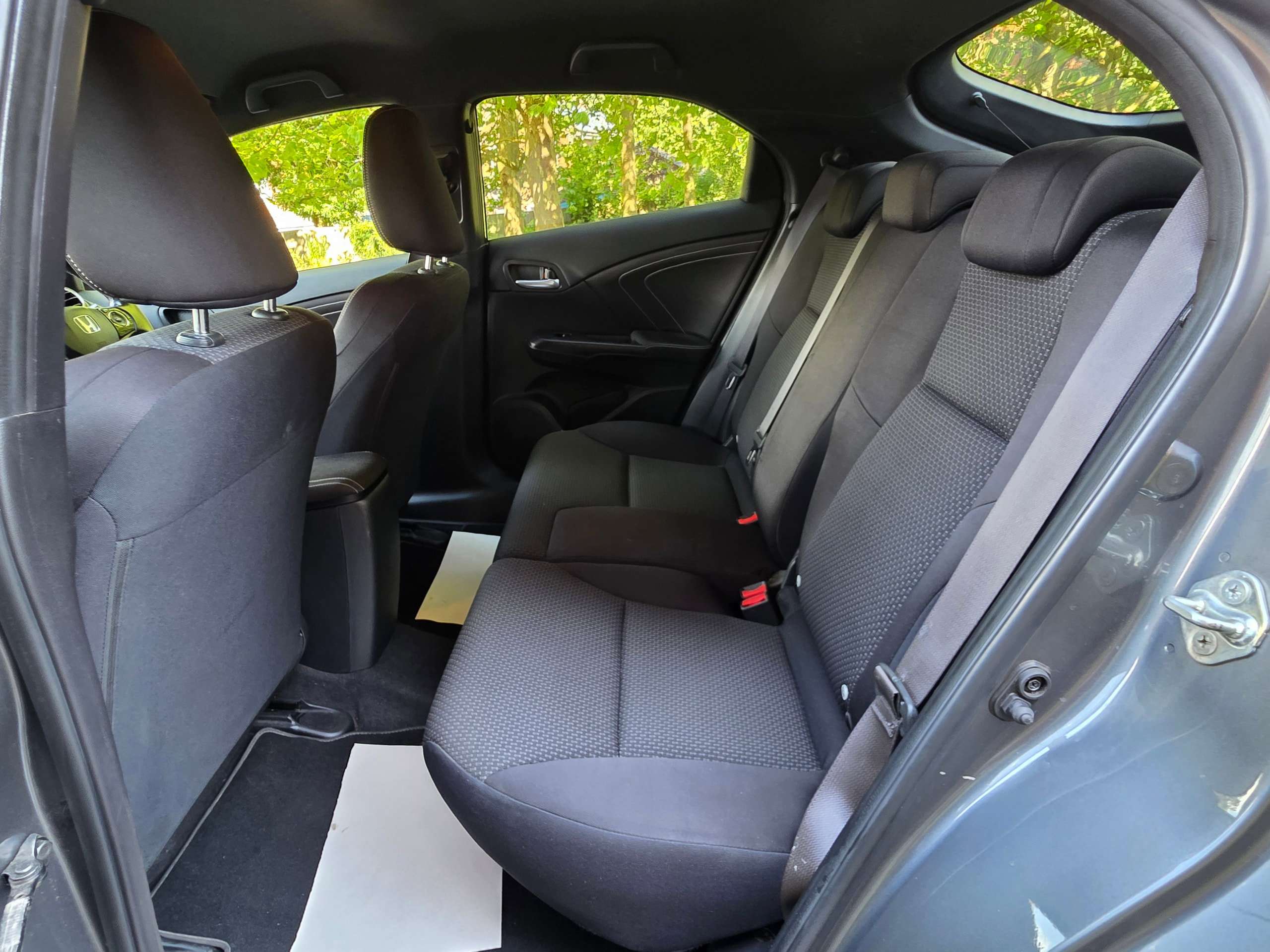 2015 HONDA CIVIC 2015 HONDA CIVIC
