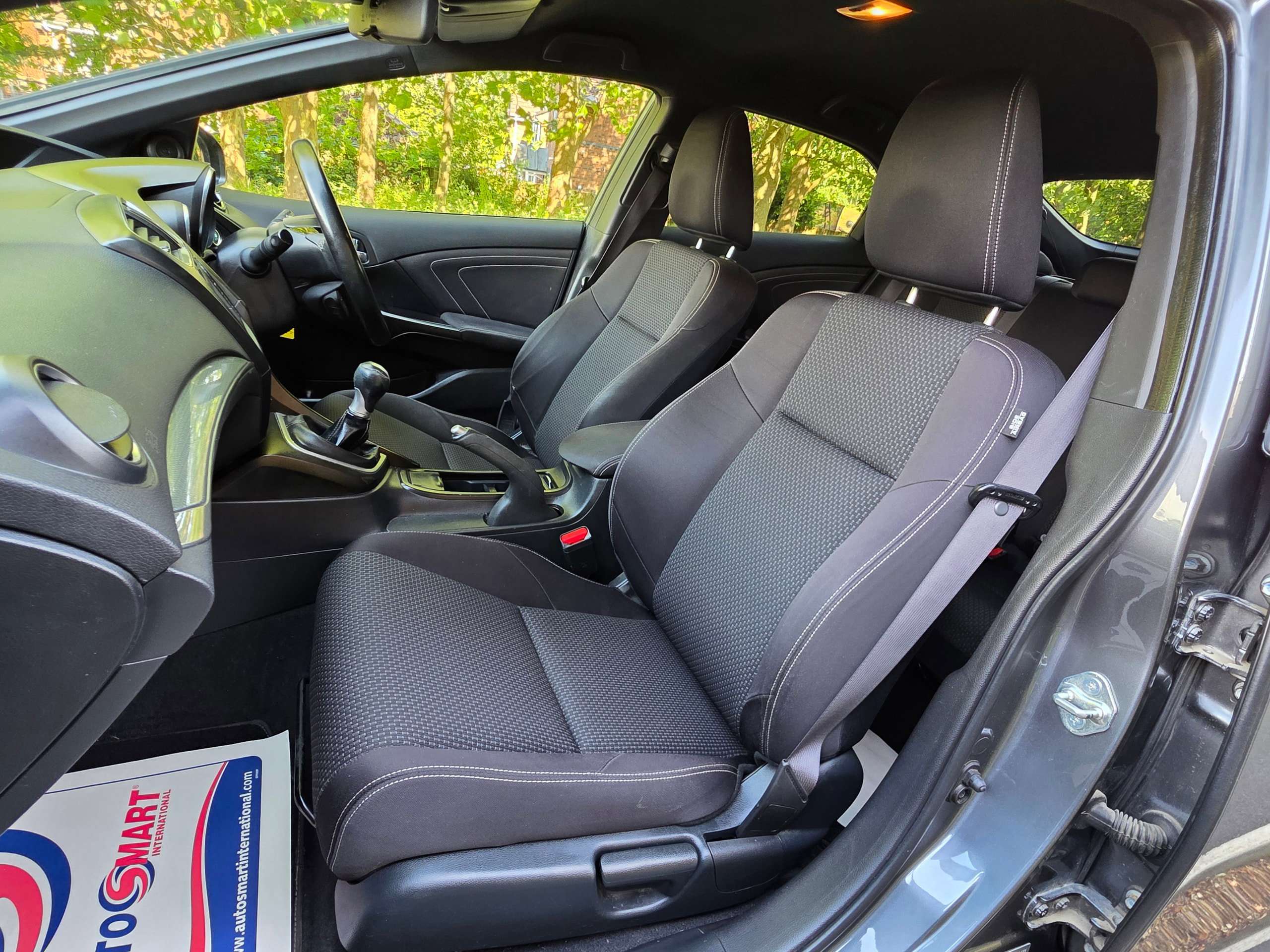 2015 HONDA CIVIC 2015 HONDA CIVIC
