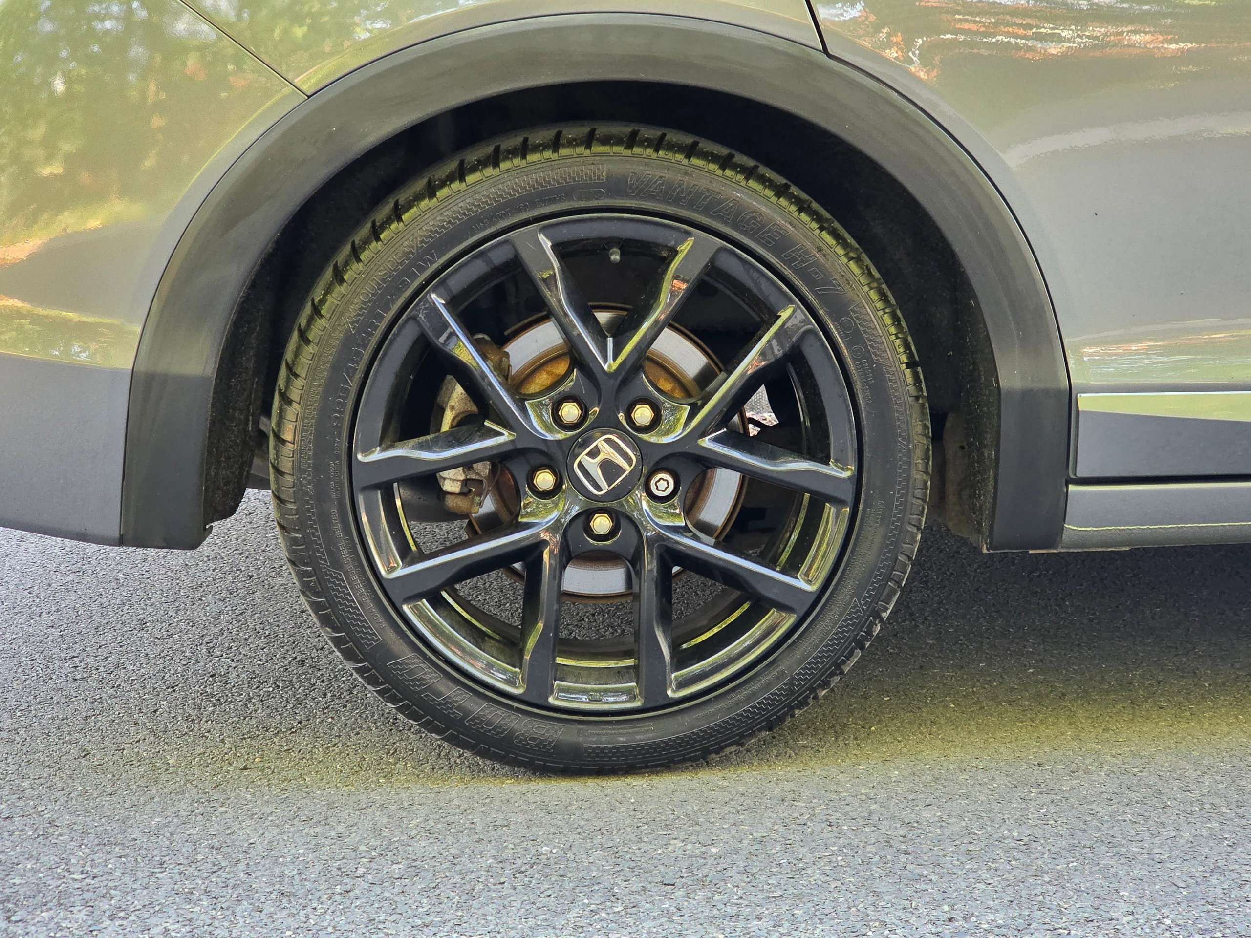 2015 HONDA CIVIC 2015 HONDA CIVIC