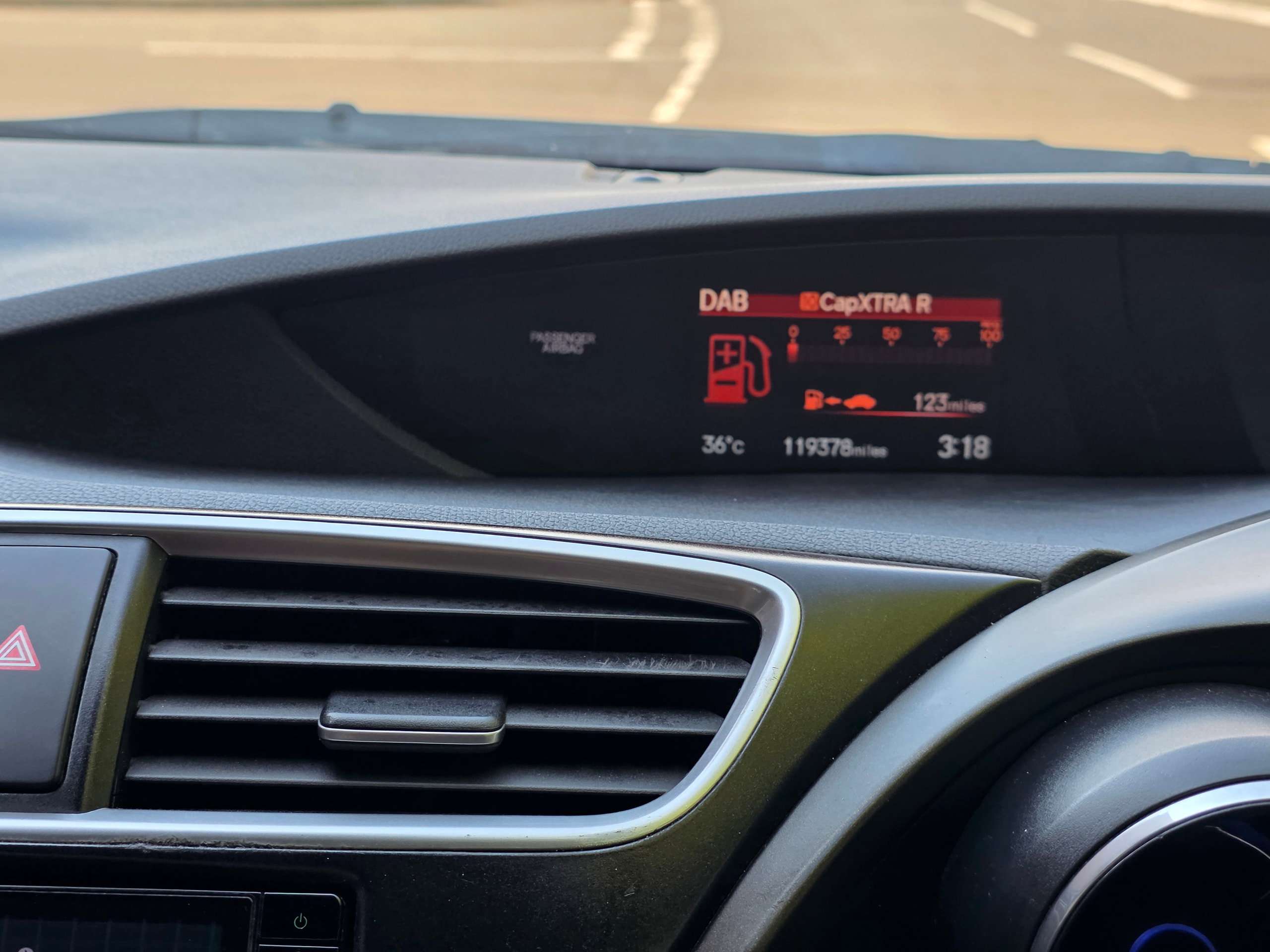 2015 HONDA CIVIC 2015 HONDA CIVIC