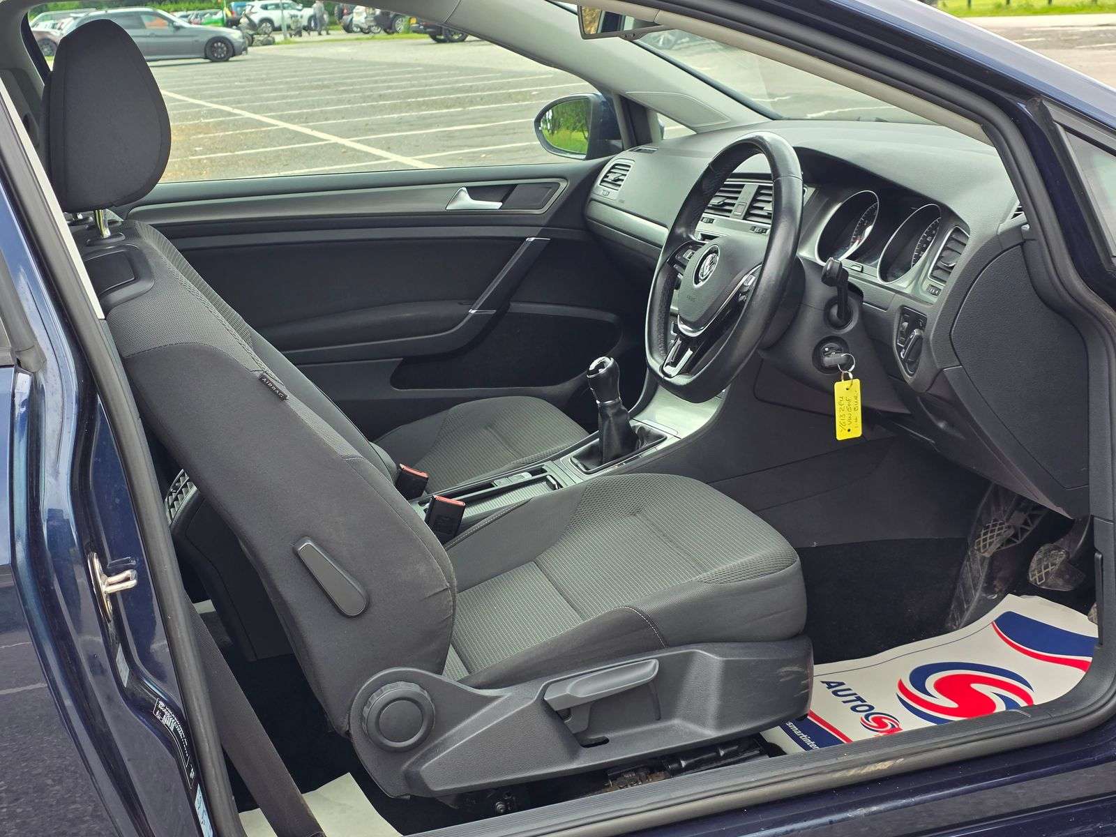 2013 VOLKSWAGEN GOLF 2013 VOLKSWAGEN GOLF