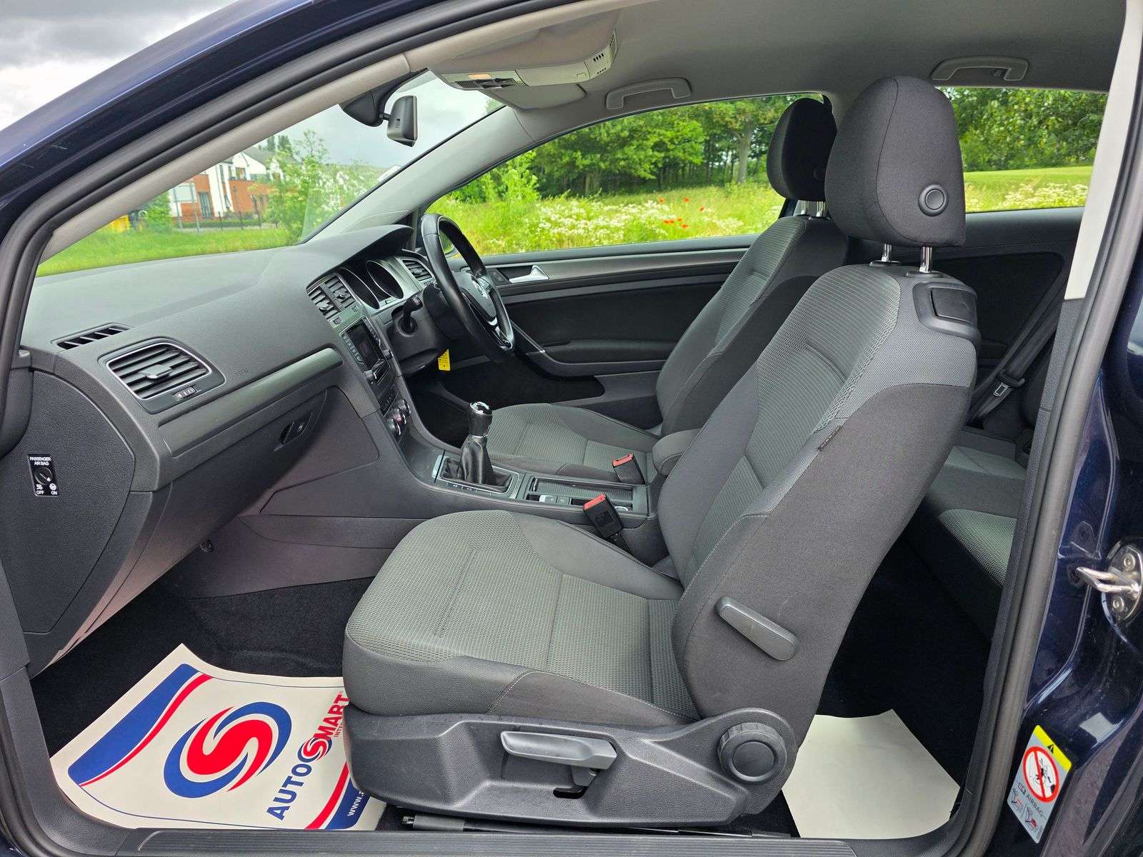 2013 VOLKSWAGEN GOLF 2013 VOLKSWAGEN GOLF