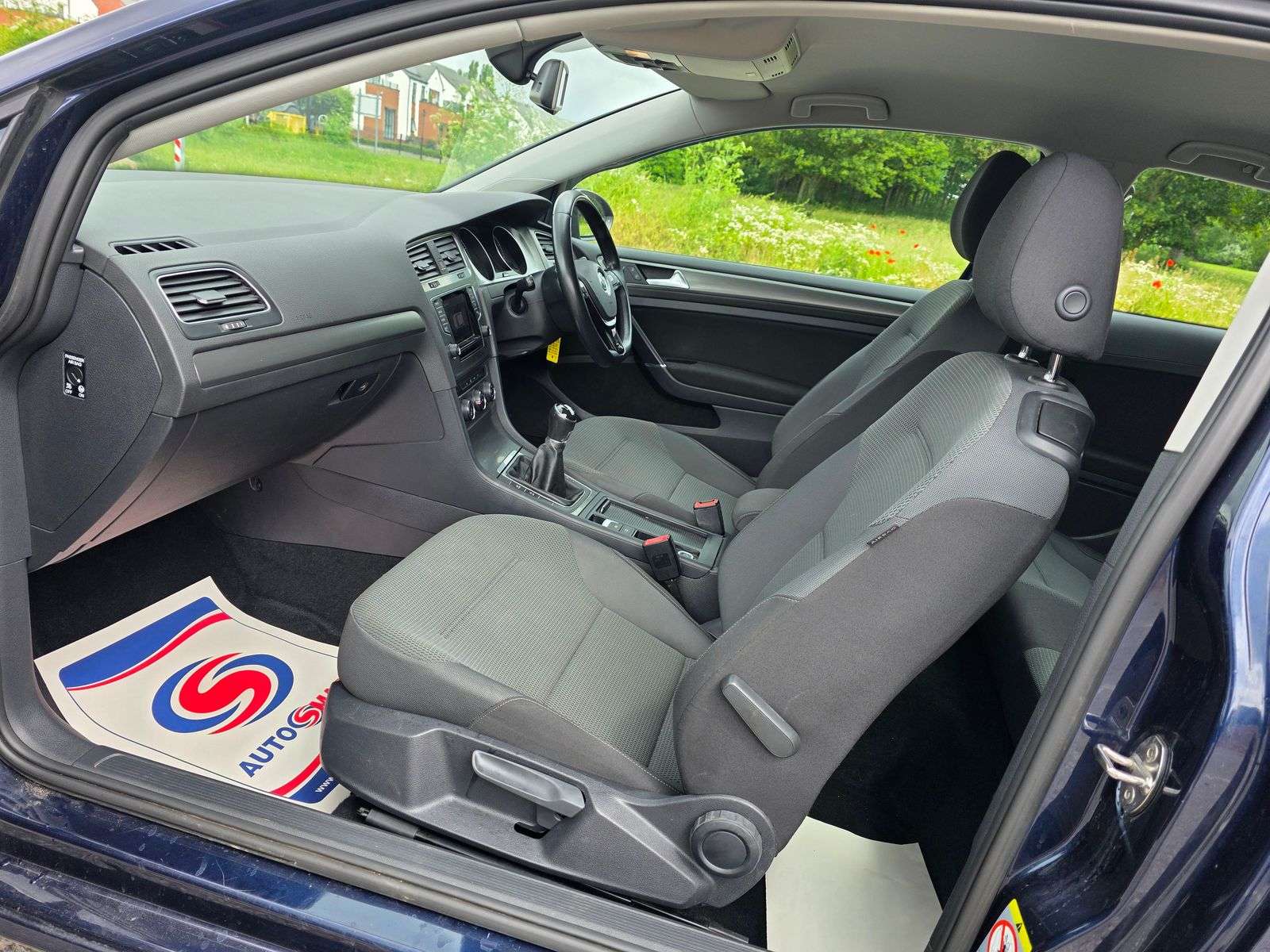 2013 VOLKSWAGEN GOLF 2013 VOLKSWAGEN GOLF