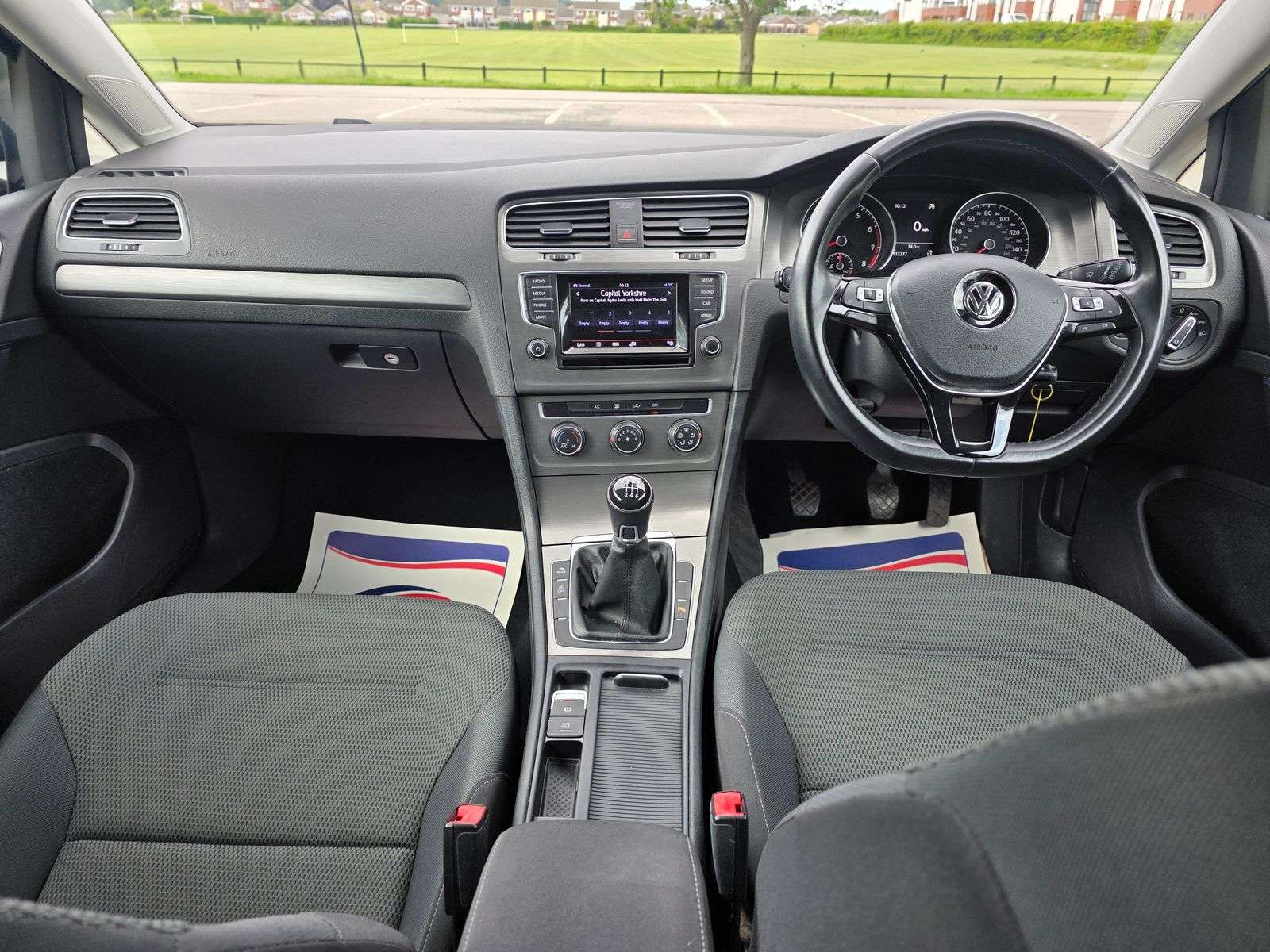 2013 VOLKSWAGEN GOLF 2013 VOLKSWAGEN GOLF