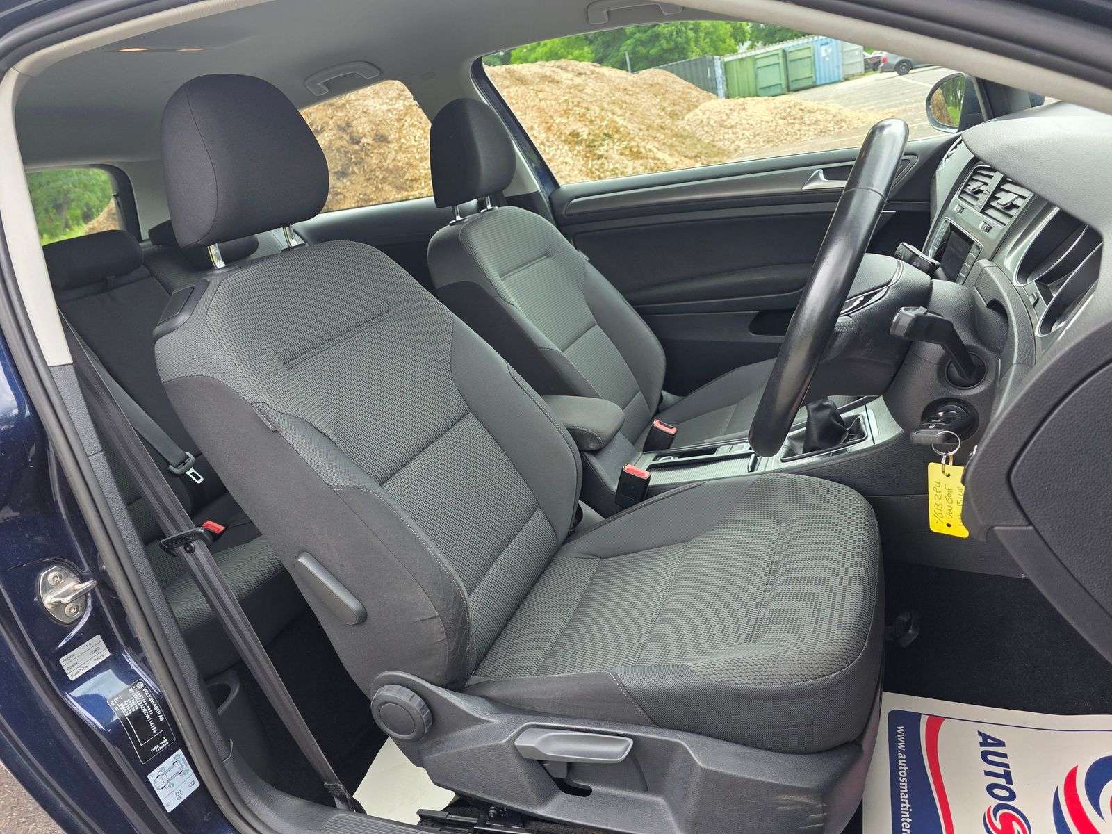 2013 VOLKSWAGEN GOLF 2013 VOLKSWAGEN GOLF