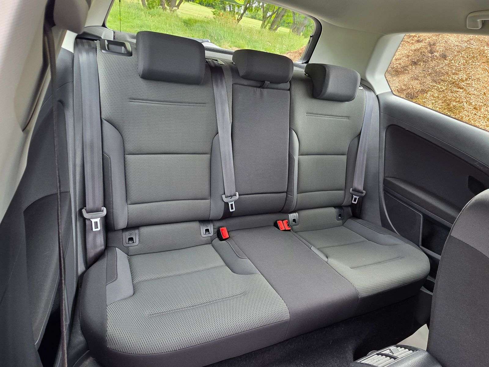 2013 VOLKSWAGEN GOLF 2013 VOLKSWAGEN GOLF