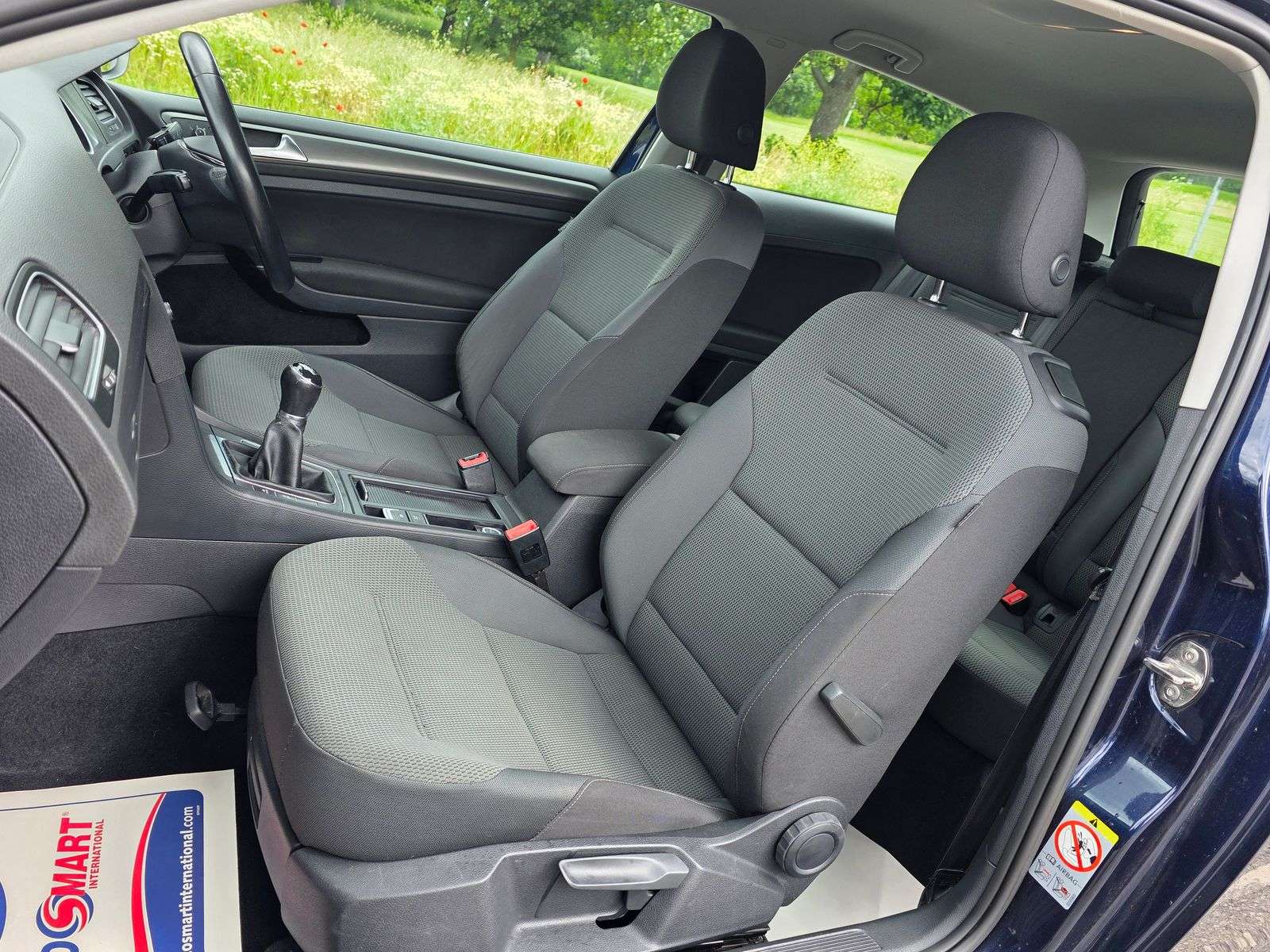 2013 VOLKSWAGEN GOLF 2013 VOLKSWAGEN GOLF