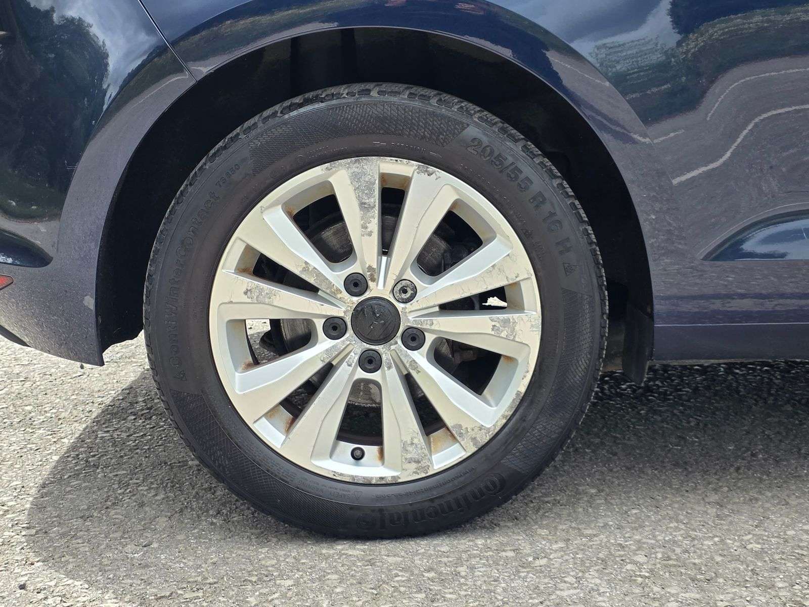 2013 VOLKSWAGEN GOLF 2013 VOLKSWAGEN GOLF