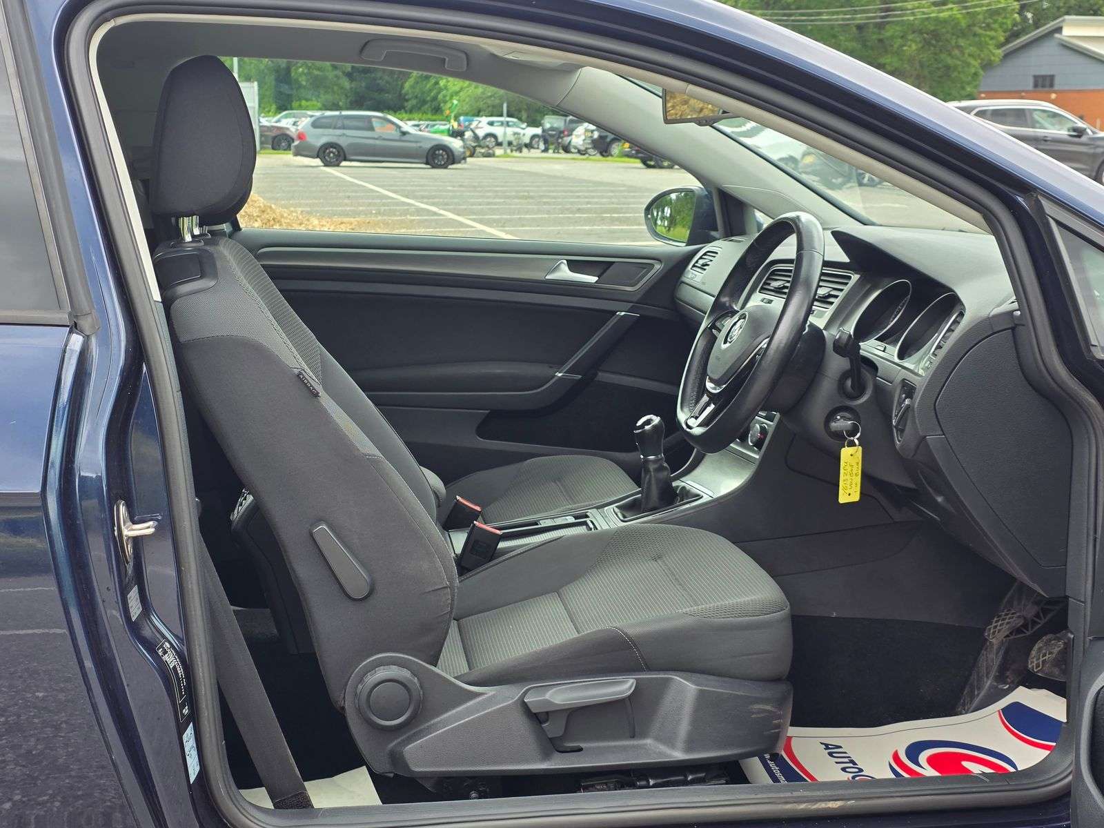 2013 VOLKSWAGEN GOLF 2013 VOLKSWAGEN GOLF