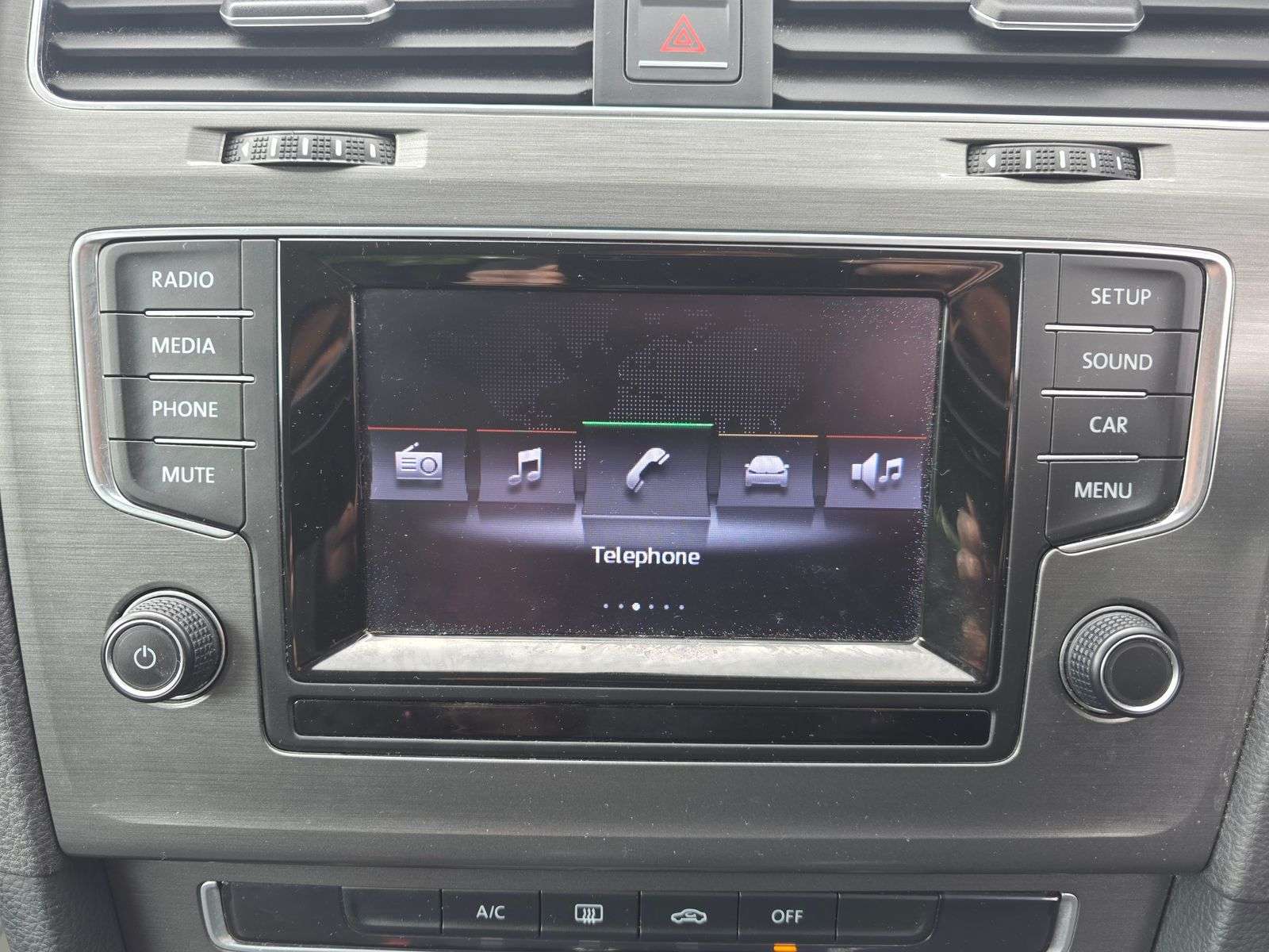 2013 VOLKSWAGEN GOLF 2013 VOLKSWAGEN GOLF