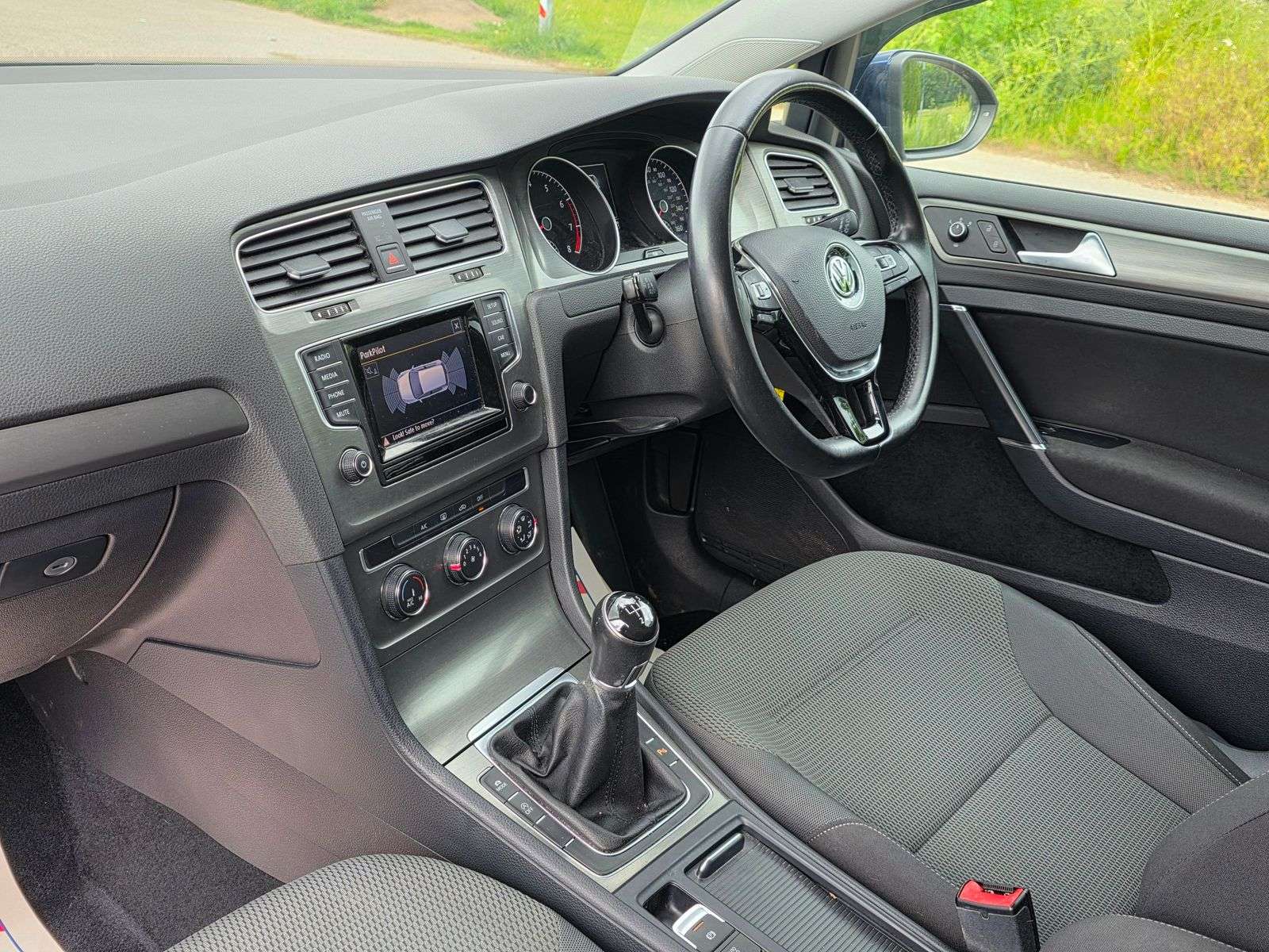 2013 VOLKSWAGEN GOLF 2013 VOLKSWAGEN GOLF