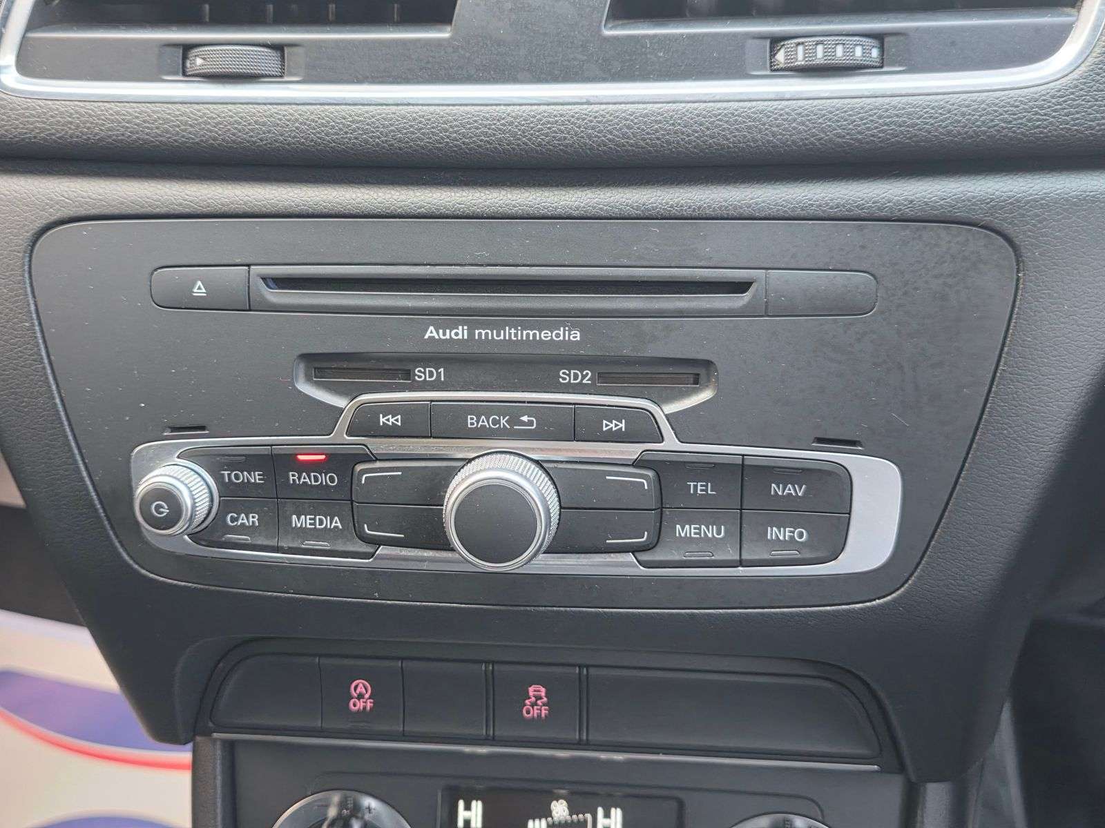 2014 AUDI Q3 2014 AUDI Q3
