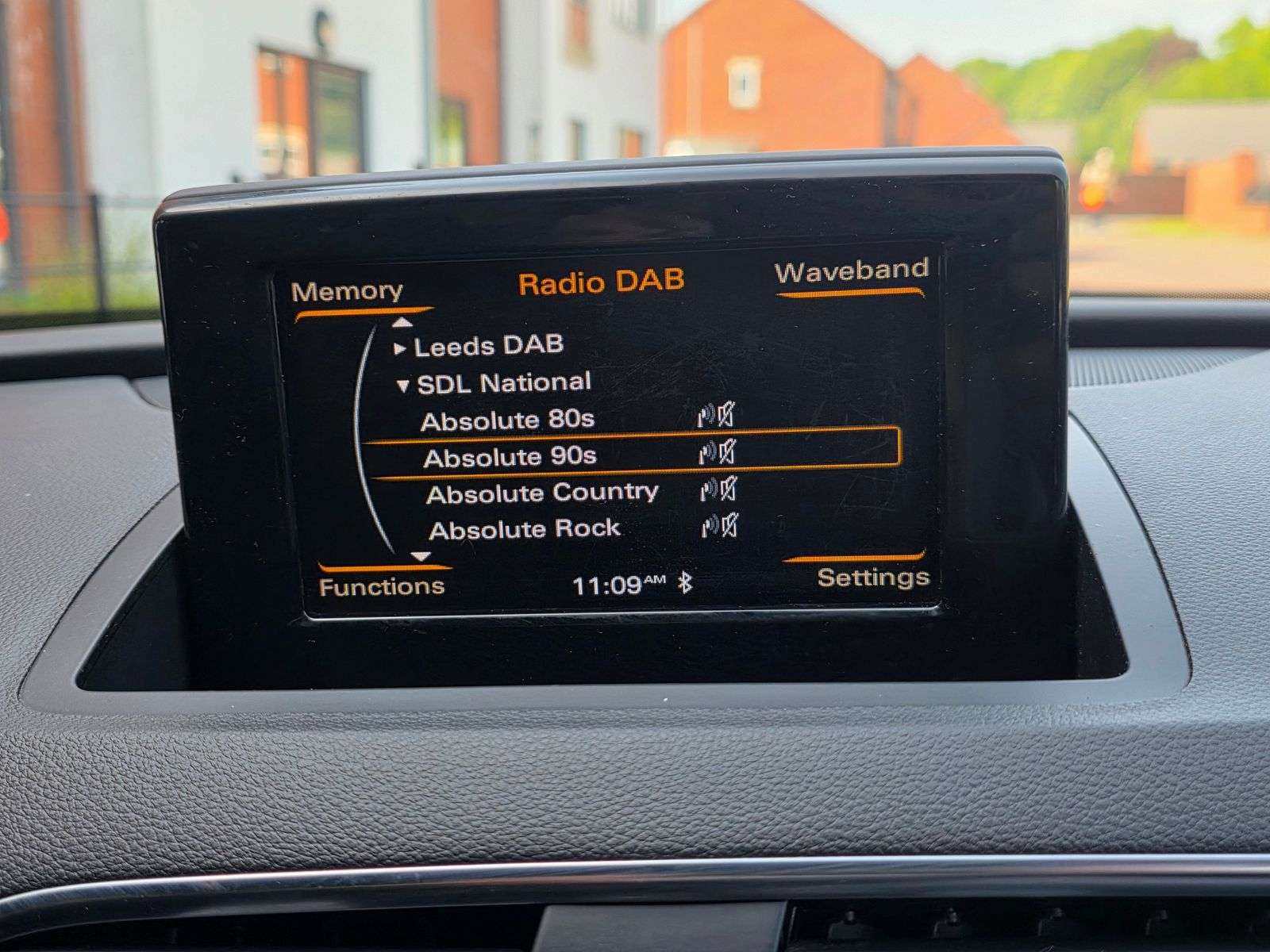 2014 AUDI Q3 2014 AUDI Q3