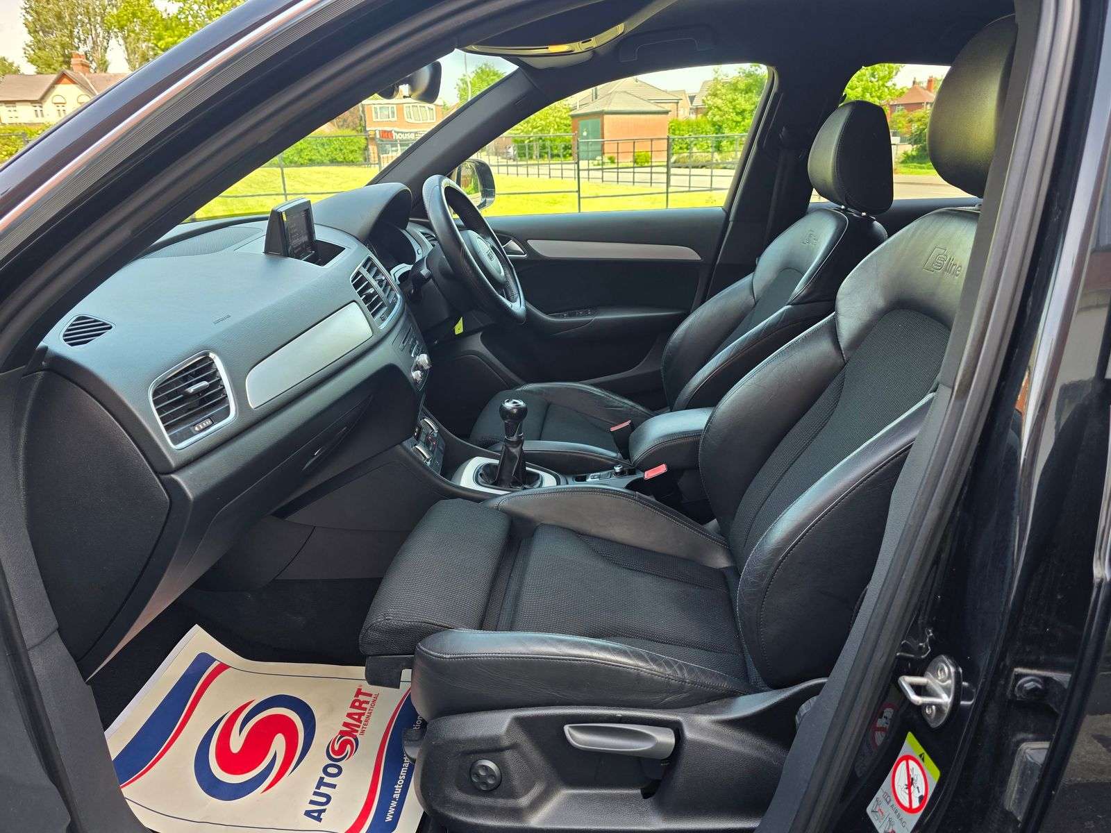 2014 AUDI Q3 2014 AUDI Q3