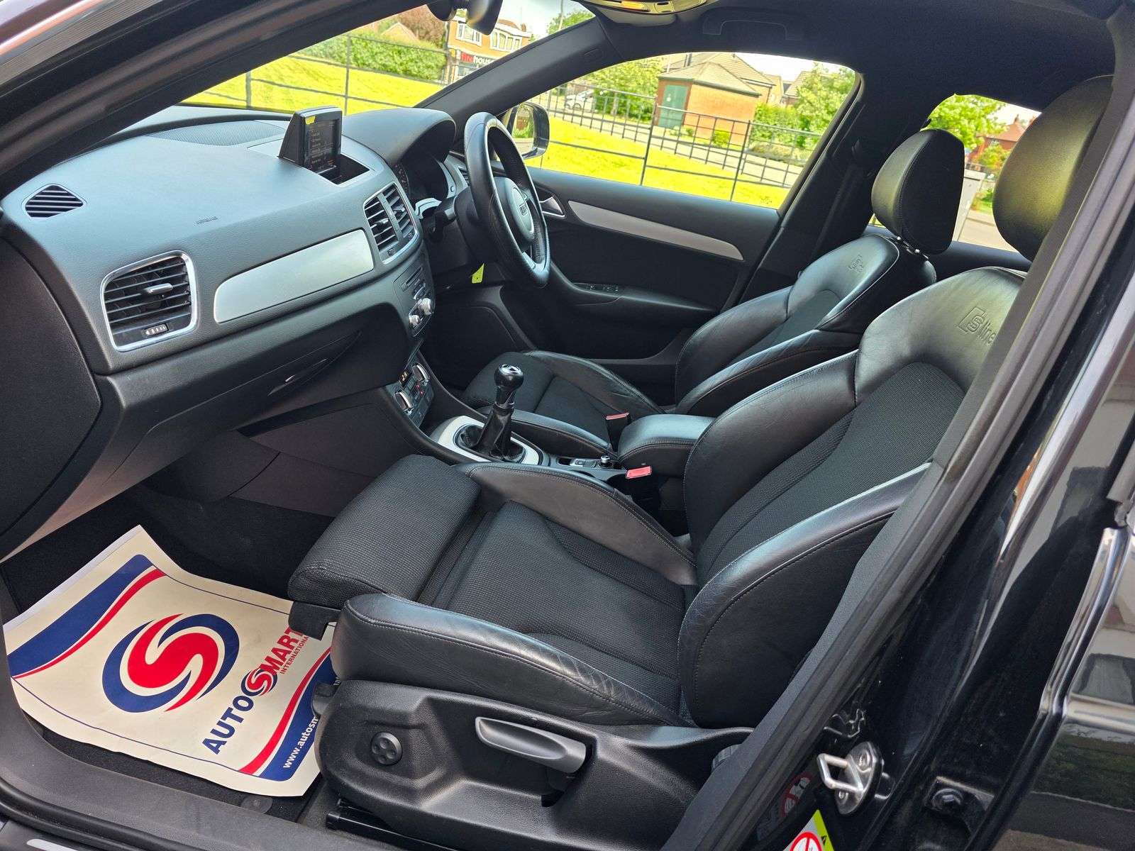 2014 AUDI Q3 2014 AUDI Q3