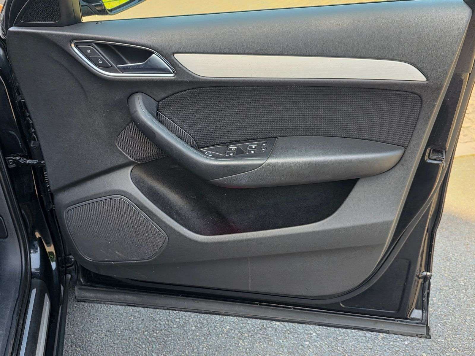2014 AUDI Q3 2014 AUDI Q3