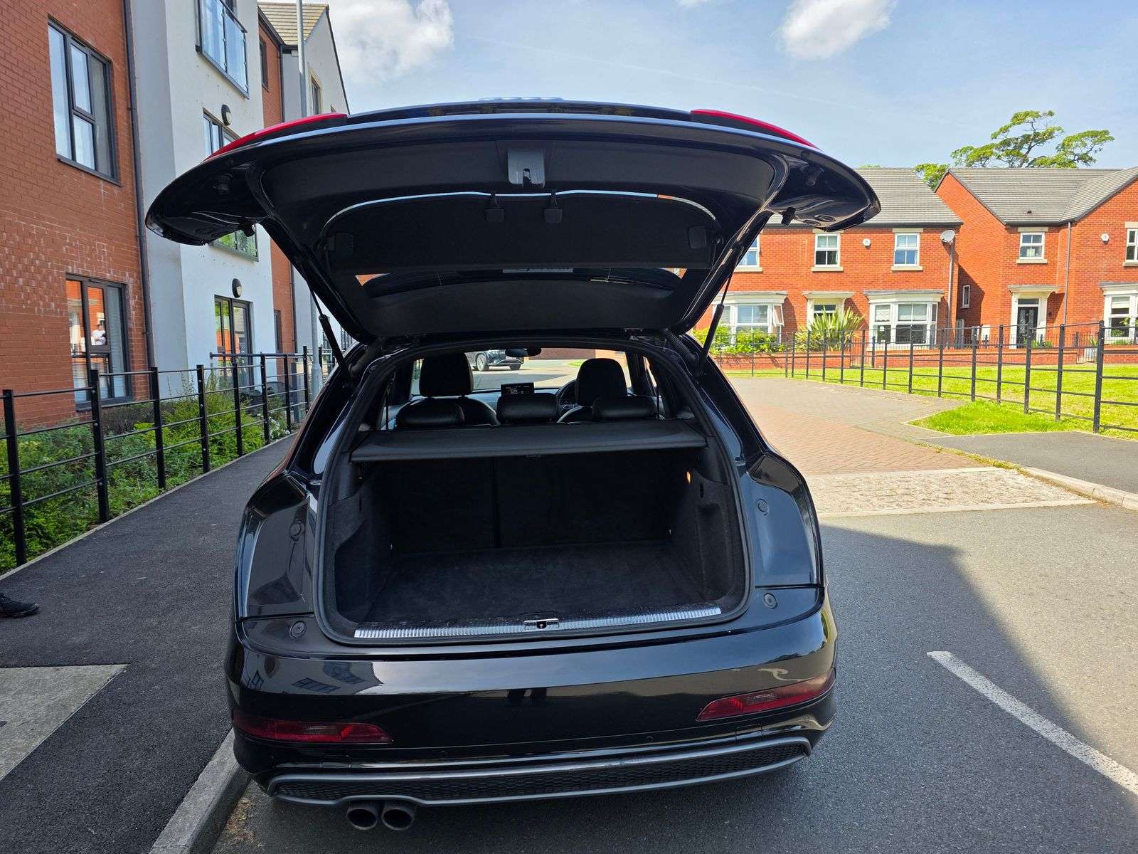 2014 AUDI Q3 2014 AUDI Q3