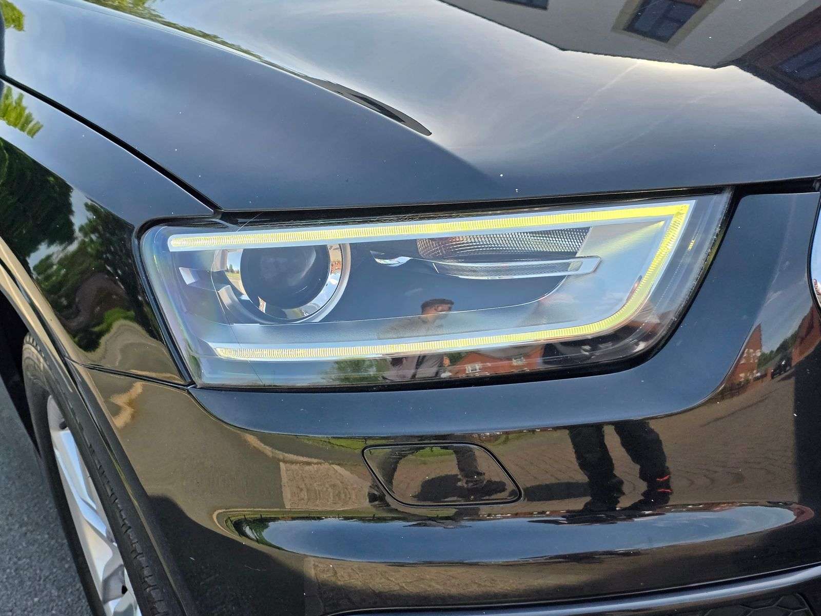 2014 AUDI Q3 2014 AUDI Q3