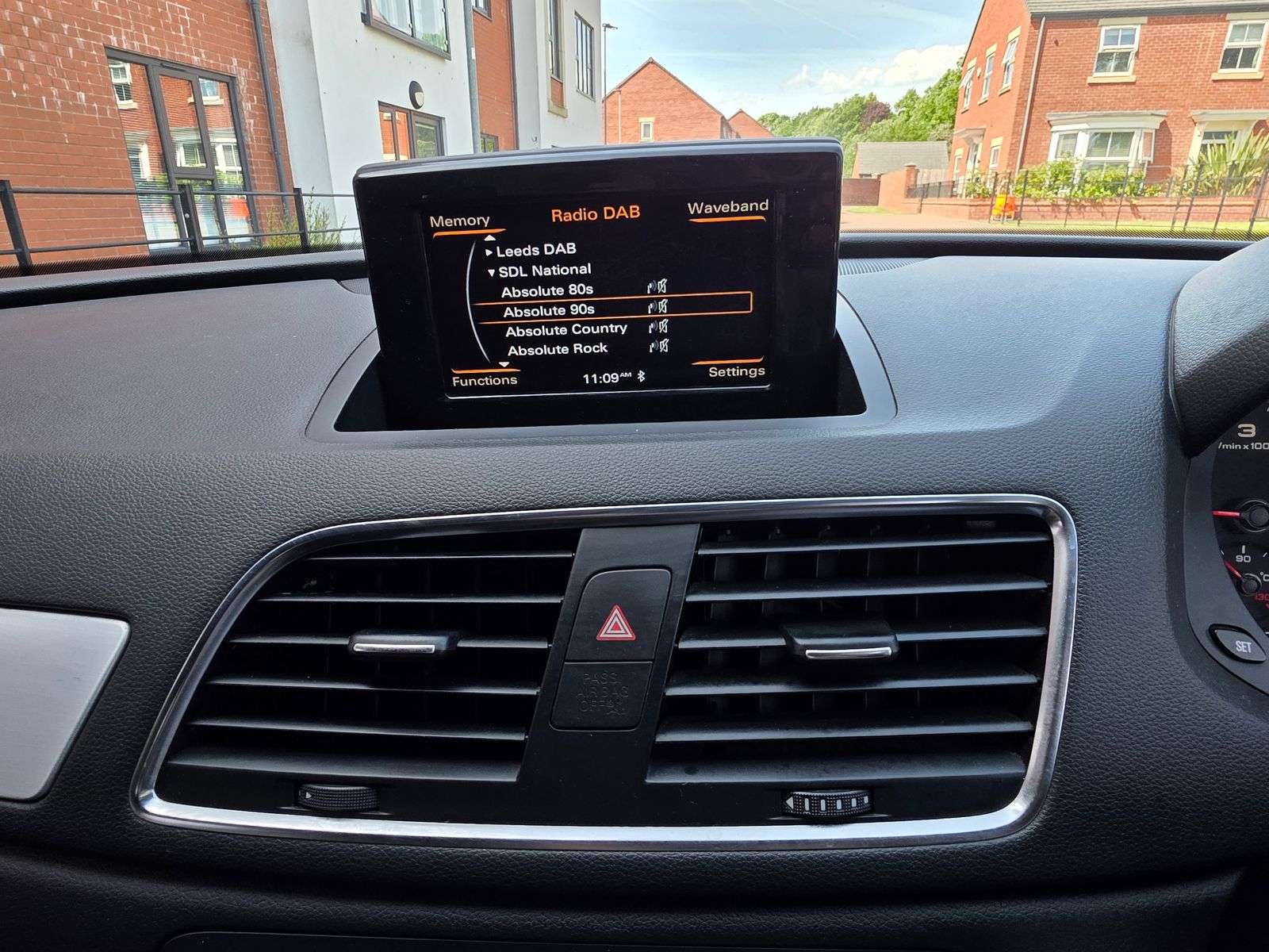 2014 AUDI Q3 2014 AUDI Q3