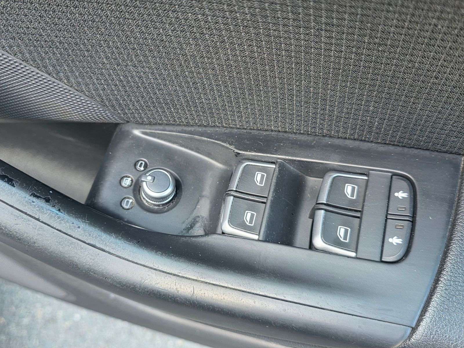 2014 AUDI Q3 2014 AUDI Q3