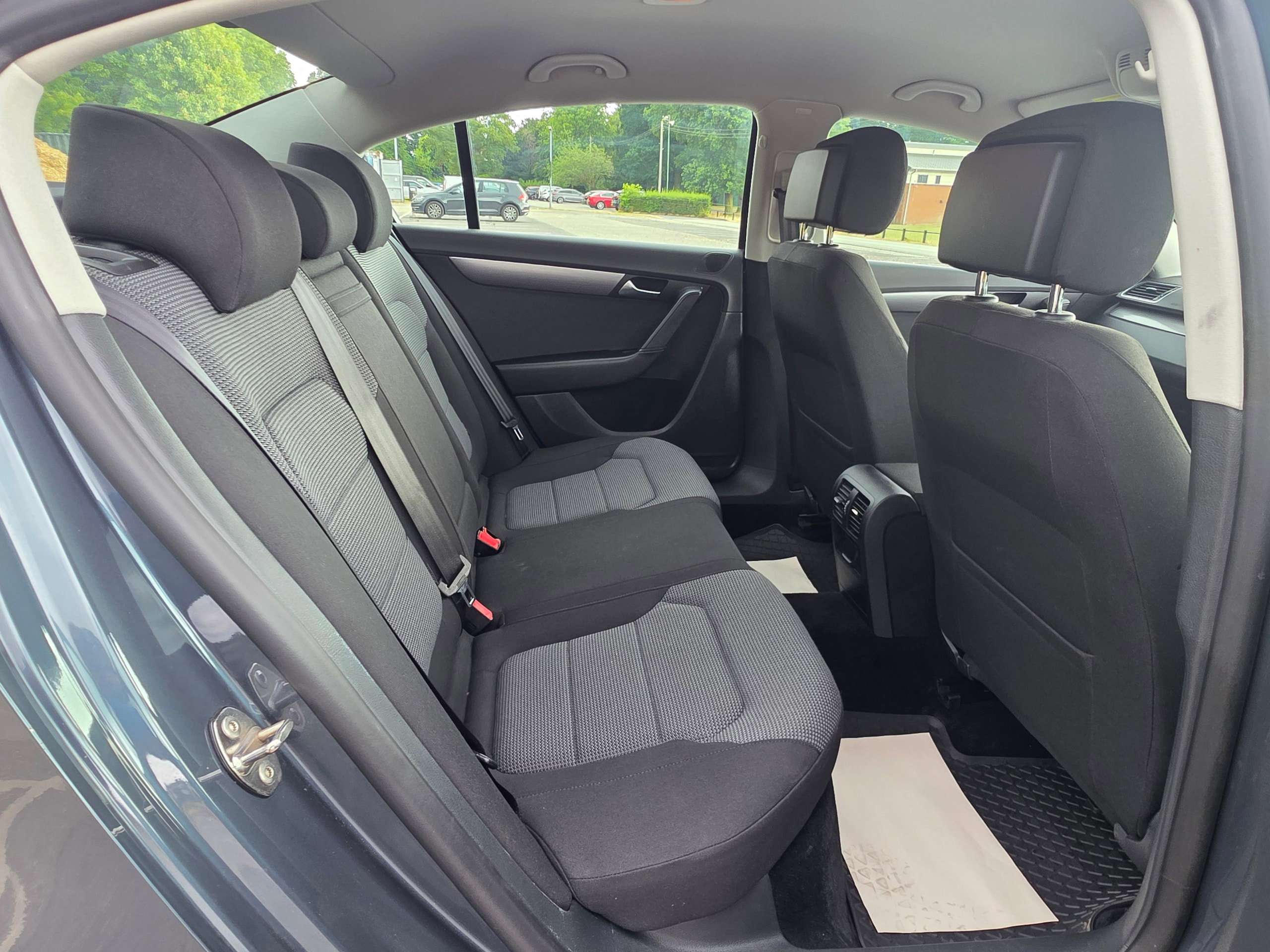 2013 VOLKSWAGEN PASSAT 2013 VOLKSWAGEN PASSAT