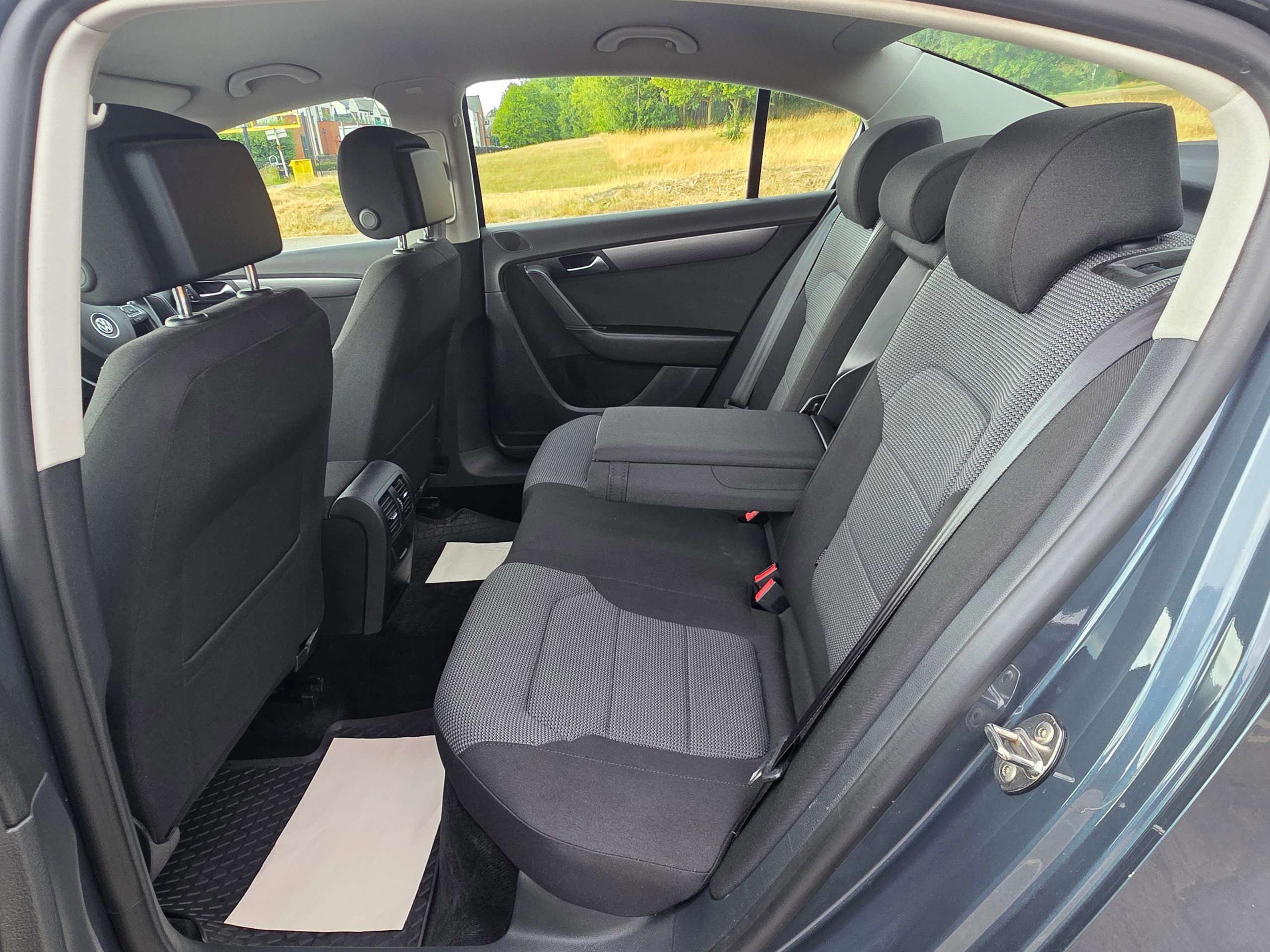 2013 VOLKSWAGEN PASSAT 2013 VOLKSWAGEN PASSAT