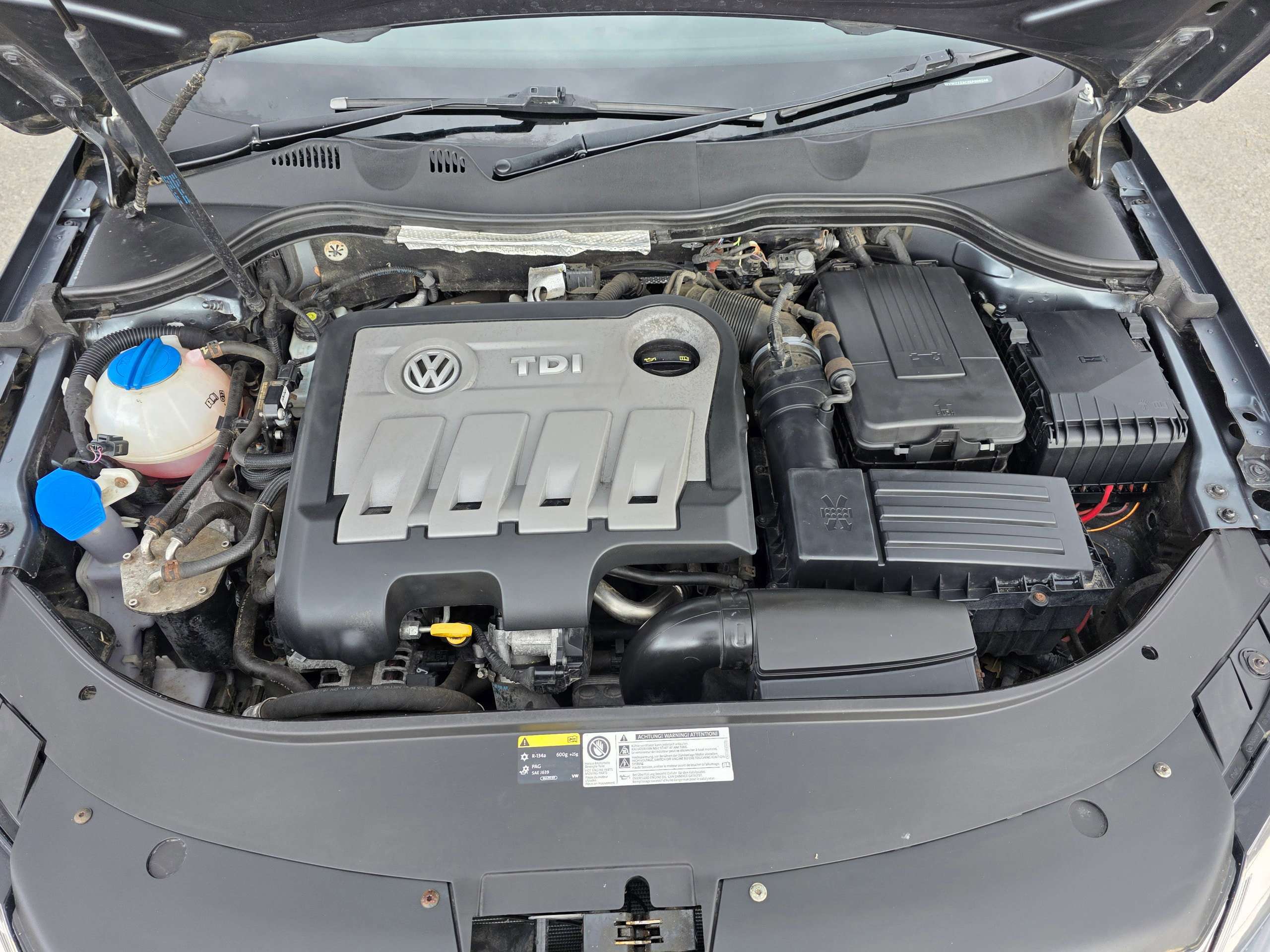2013 VOLKSWAGEN PASSAT 2013 VOLKSWAGEN PASSAT