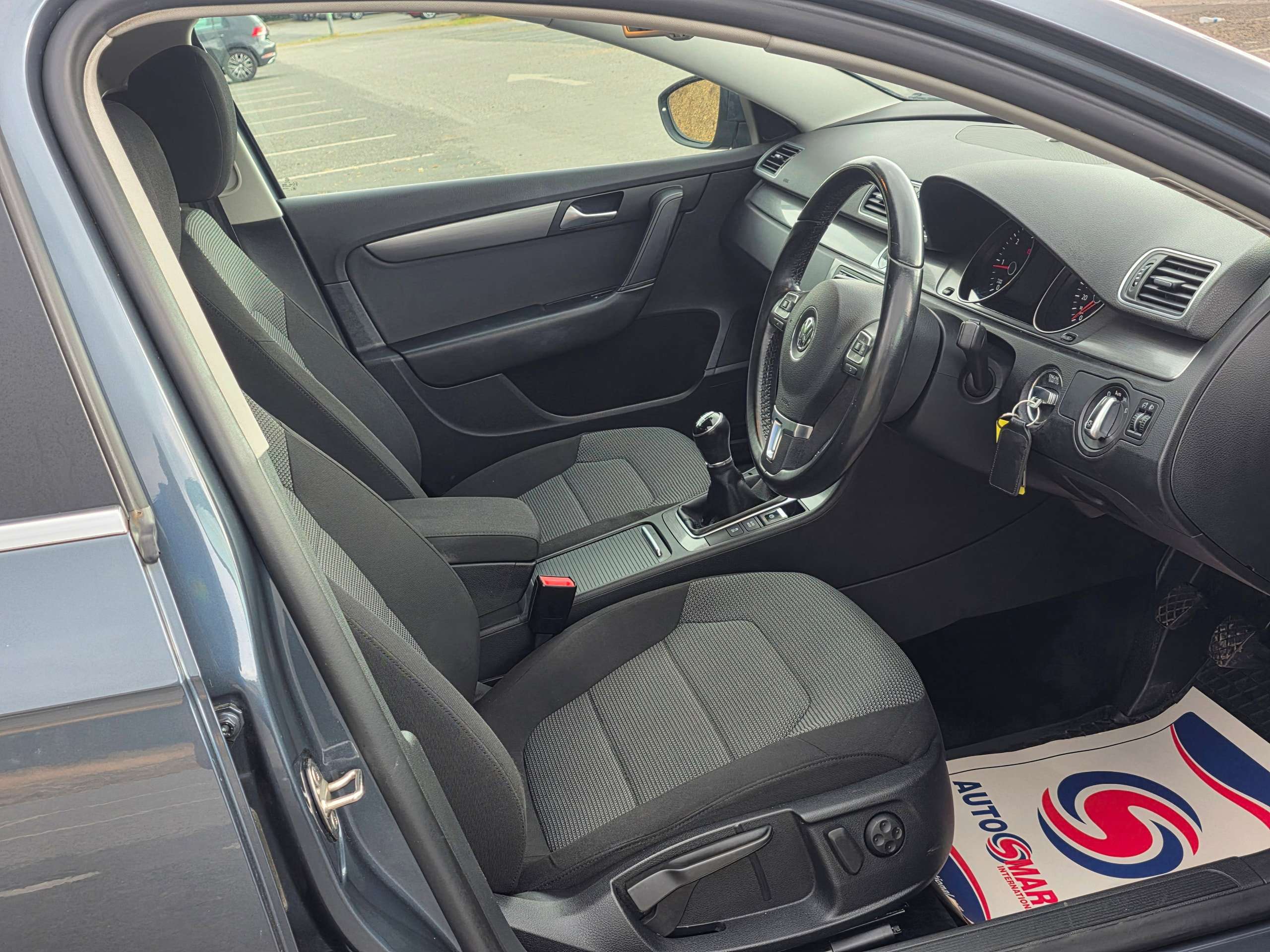 2013 VOLKSWAGEN PASSAT 2013 VOLKSWAGEN PASSAT