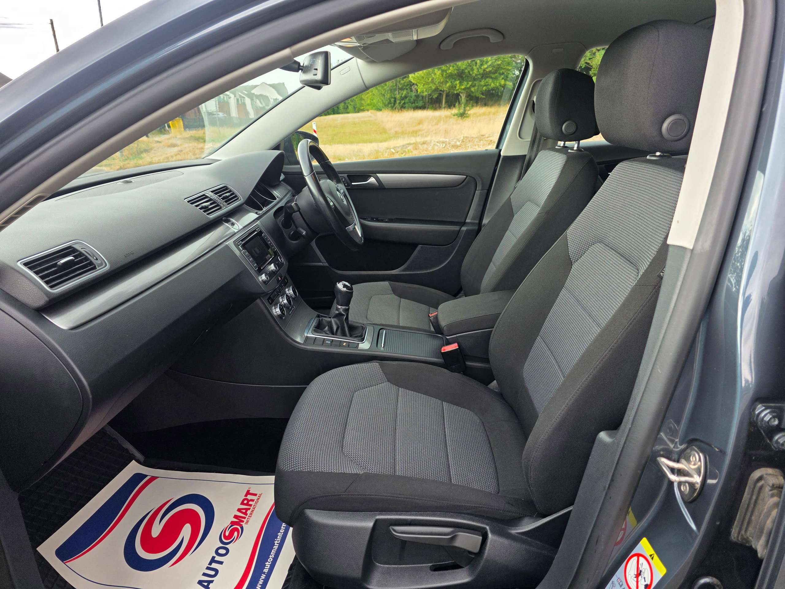 2013 VOLKSWAGEN PASSAT 2013 VOLKSWAGEN PASSAT
